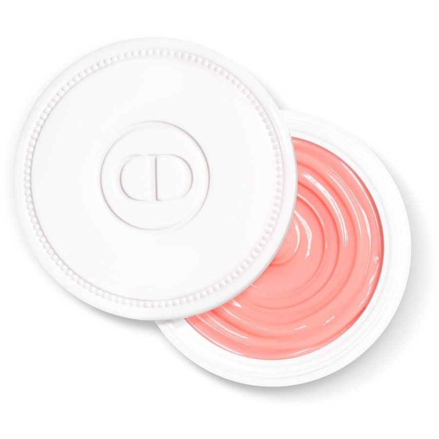 DIOR Manicure Crème Abricot Wzmacniająca pielęgnacja paznokci