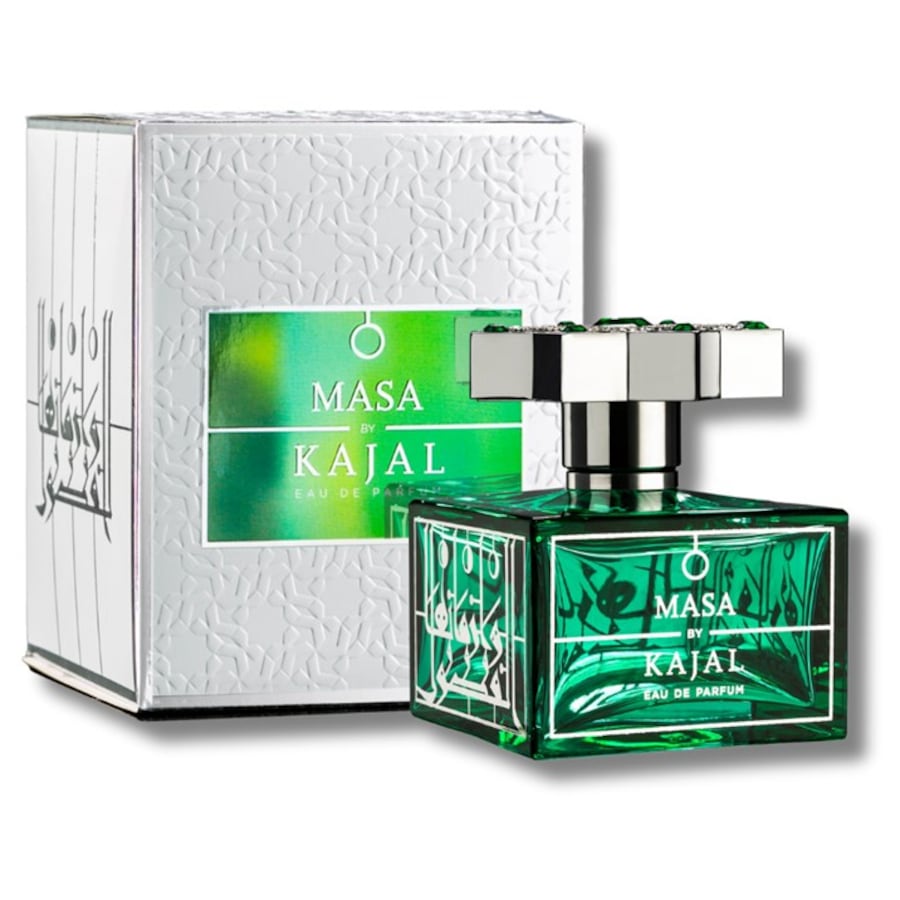KAJAL The Classic Collection Woda perfumowana w sprayu Masa