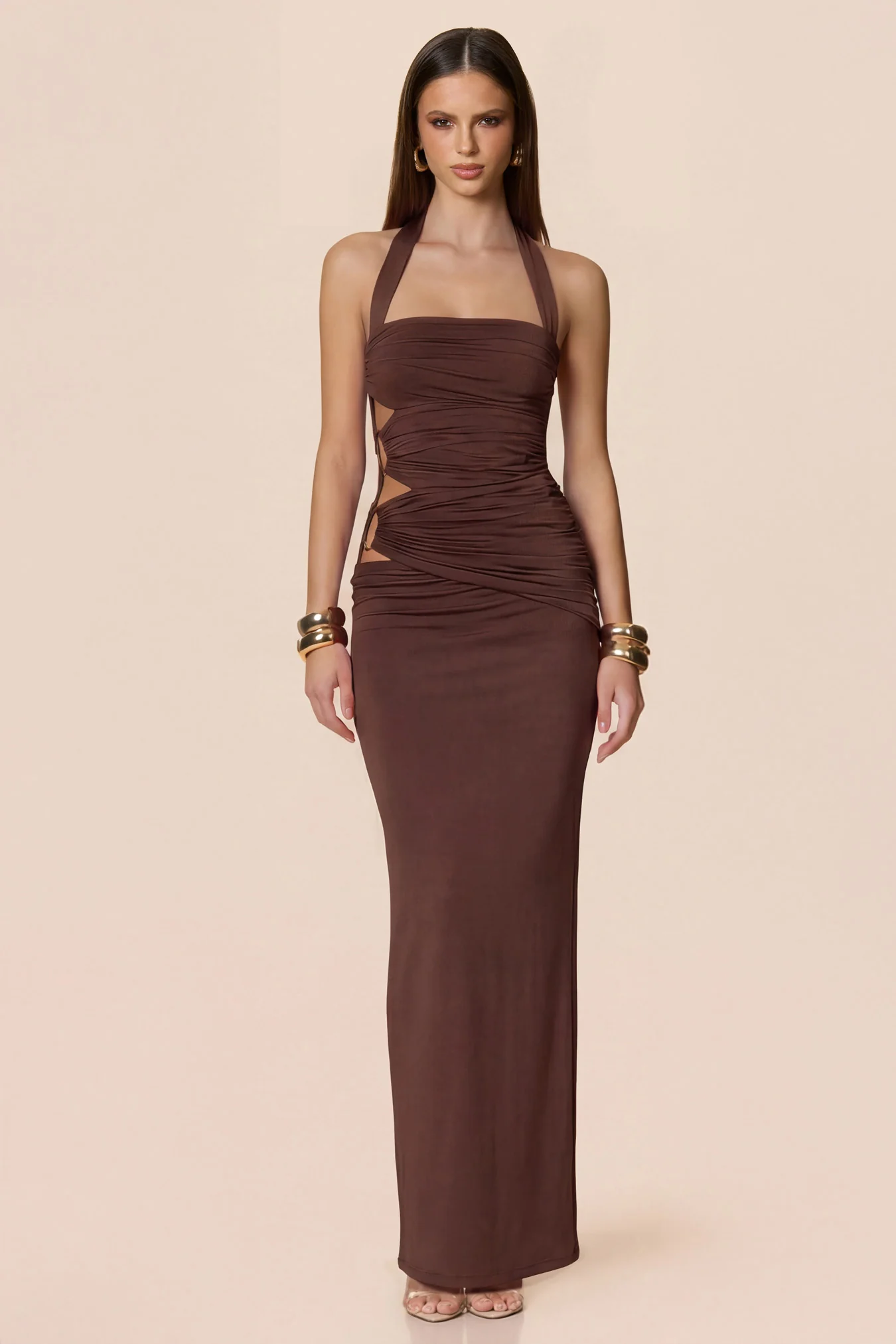 Petra Ring Maxi