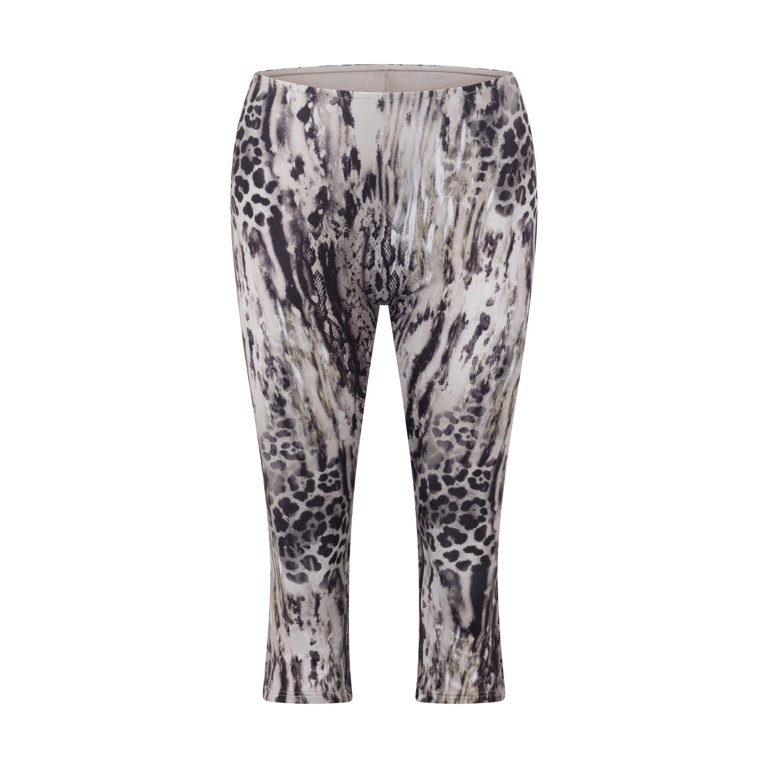 Illie Capri Pants Selene