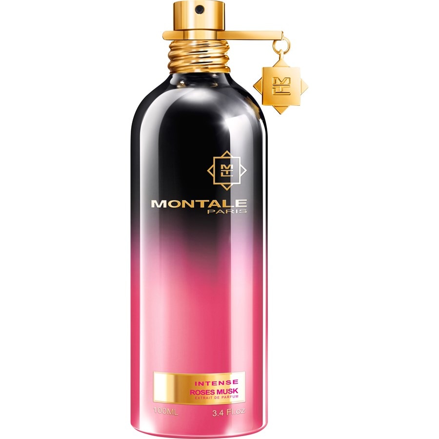 Montale Rose Extrait de Parfum Intense Roses Musk