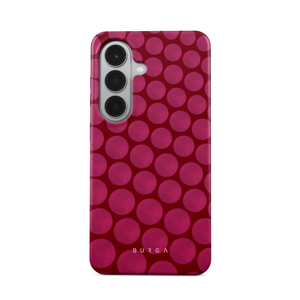 Reset Button - Samsung Galaxy S26 Plus ケース
