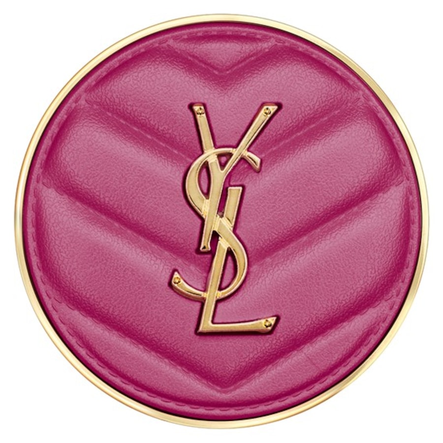 Yves Saint Laurent Makijaż twarzy Make Me Blush Bold Blurring Blush