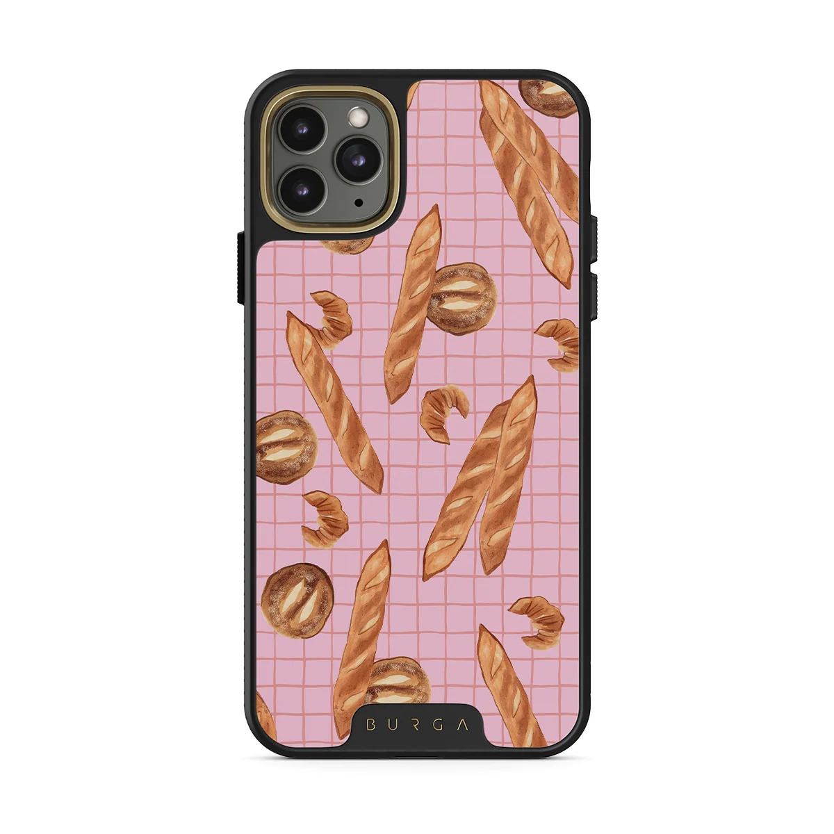 No Crumbs - iPhone 11 Pro ケース