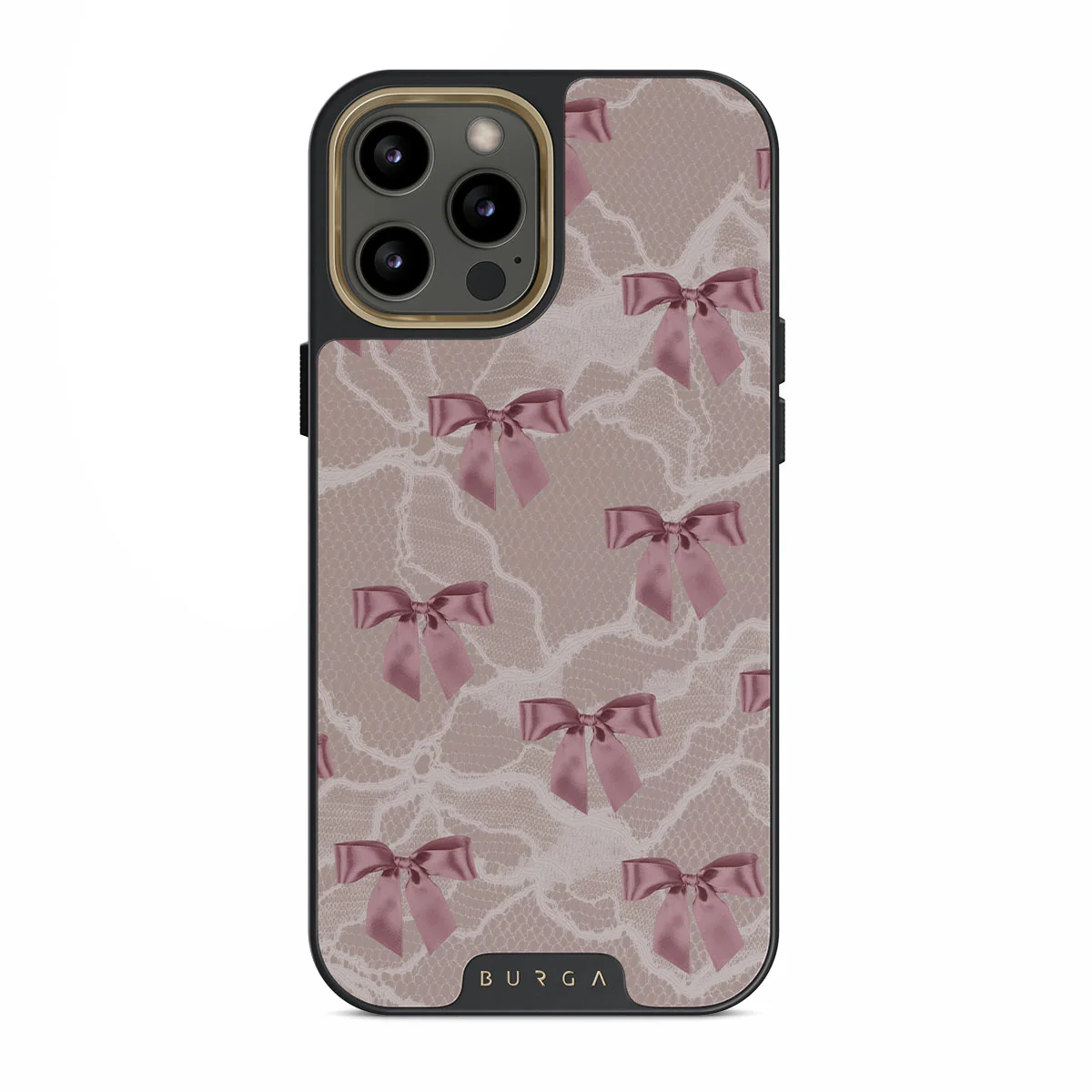 Ballerina - iPhone 12 Pro ケース