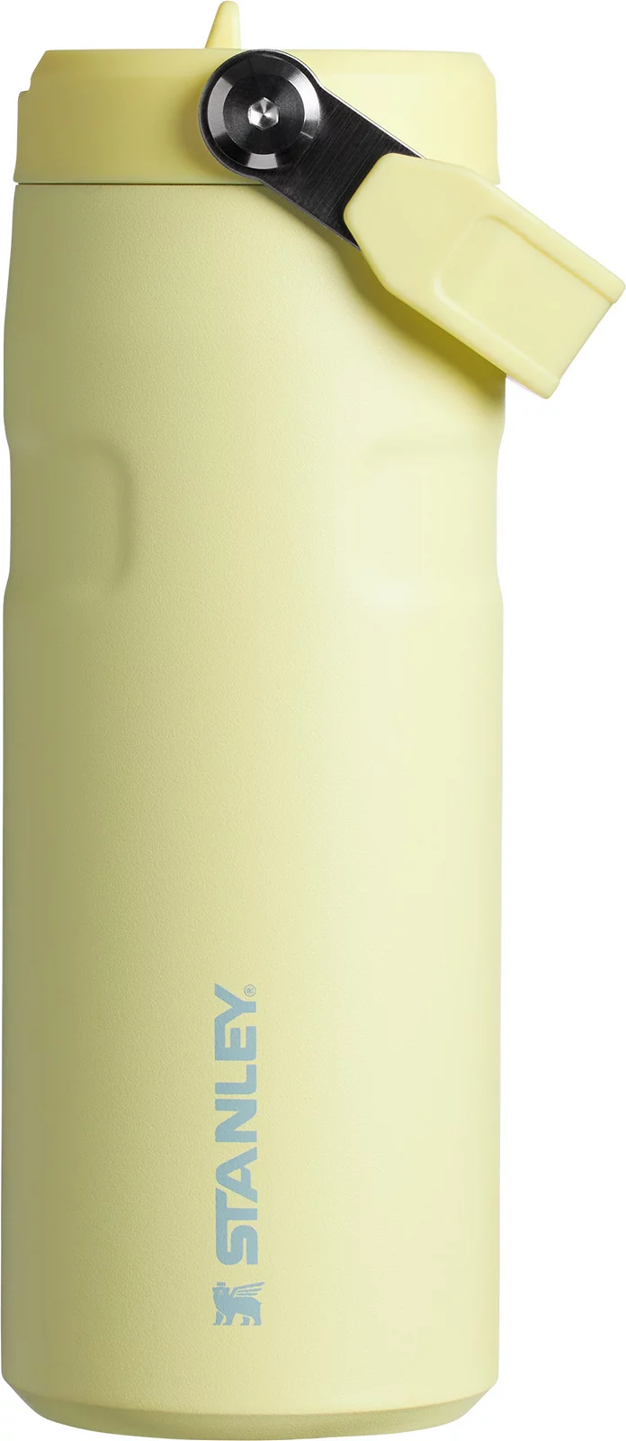 Stanley 16 oz. IceFlow Bottle with Flip Straw Lid - Pomelo