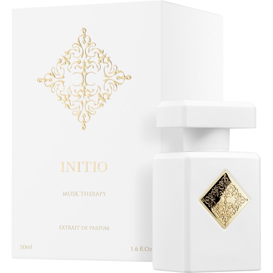 INITIO Parfums Privés Hedonist Extrait de Parfum Musk Therapy