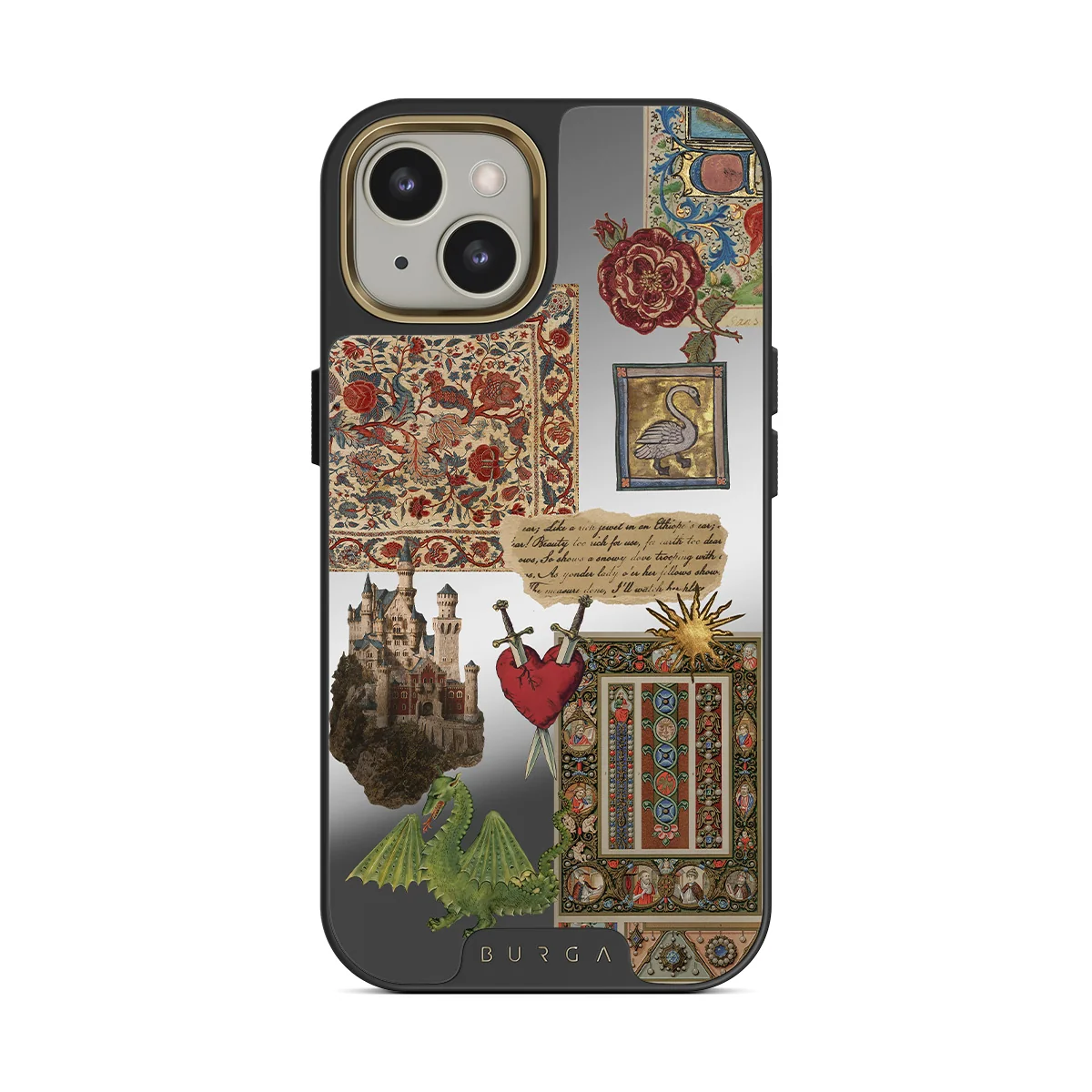 Oath - iPhone 13 ケース