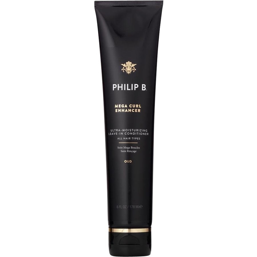 Philip B Styling Mega-Curl Enhancer