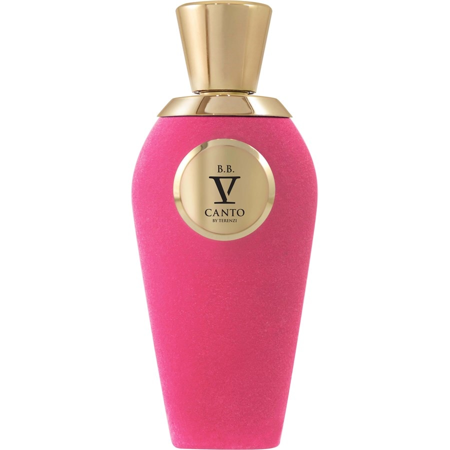 V Canto Souls Of The Castle Collection Extrait de Parfum B.B.