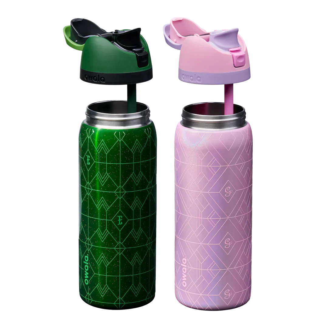 Owala 32oz FreeSip® Pink