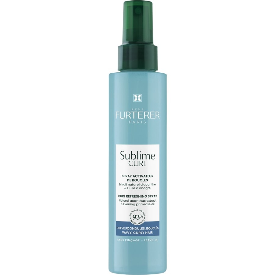 René Furterer Sublime Curl Spray do loków