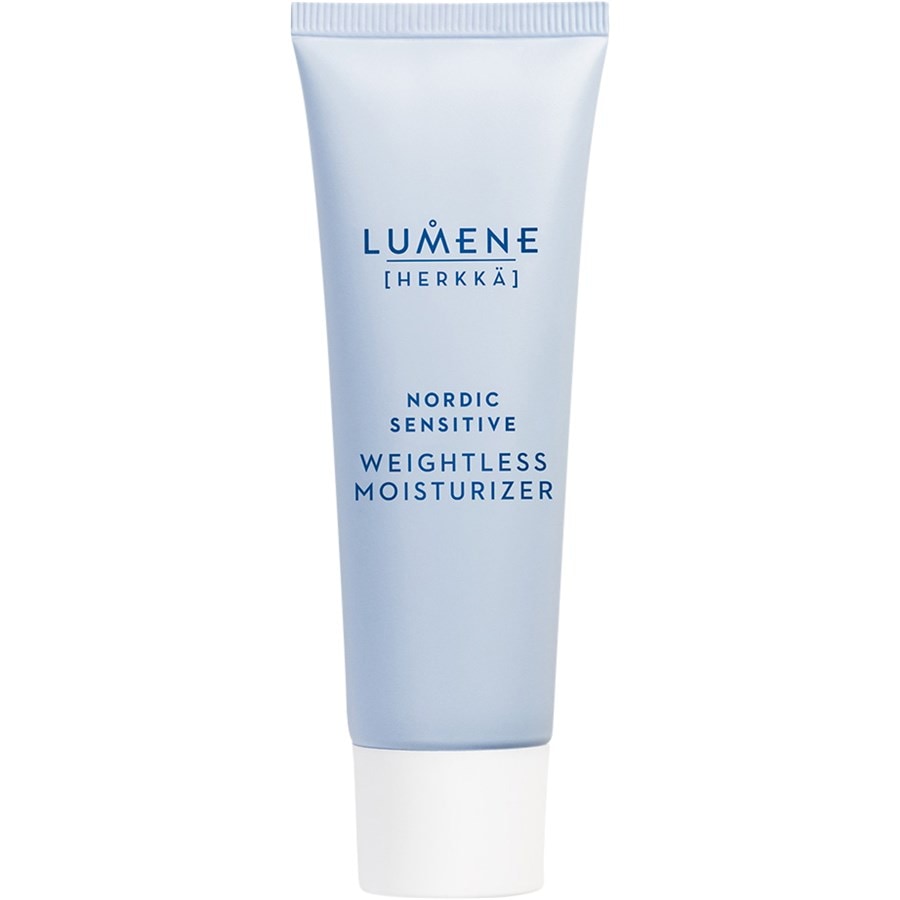 Lumene Nordic Sensitive [Herkkä] Weightless Moisturizer