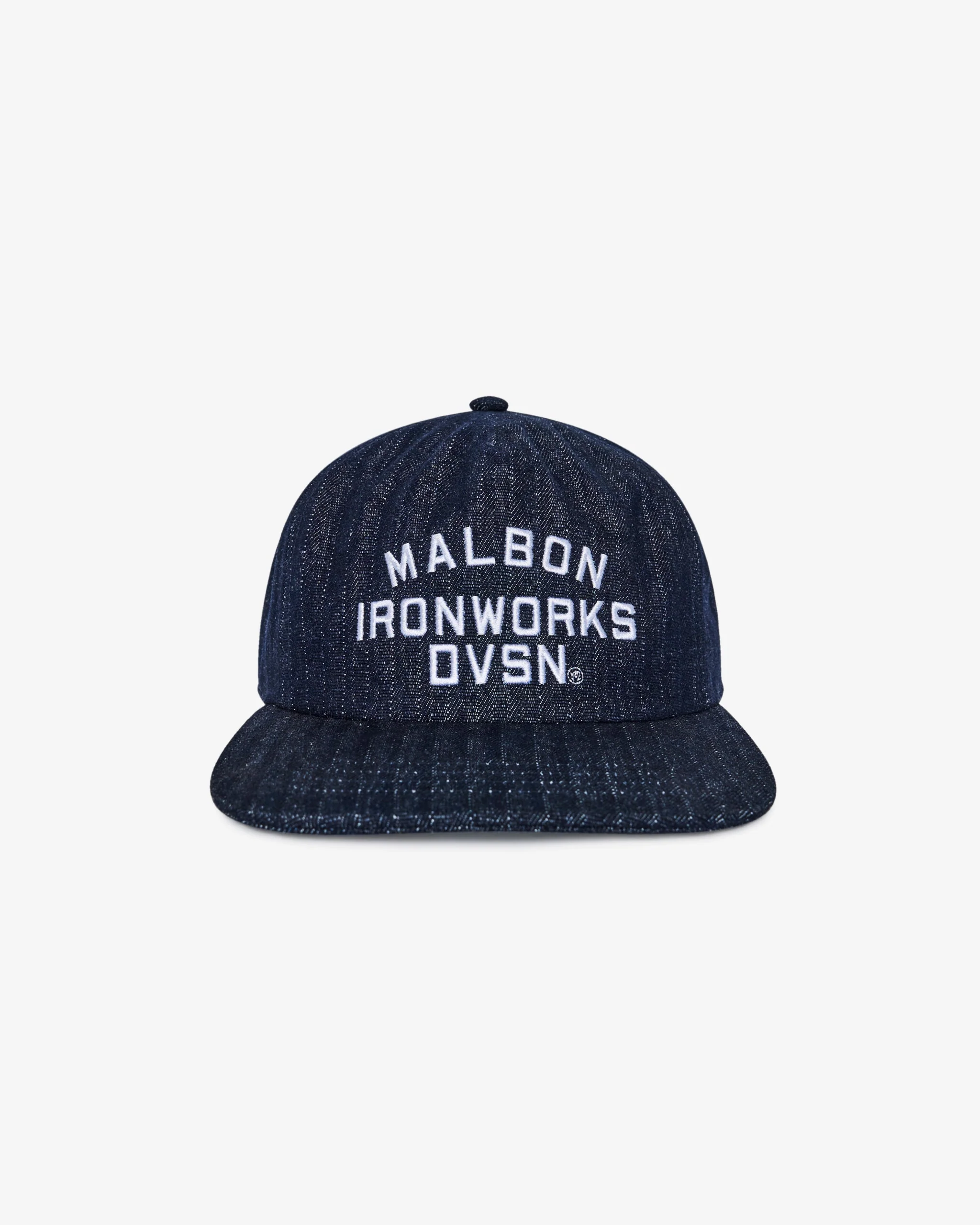Foreman Snapback