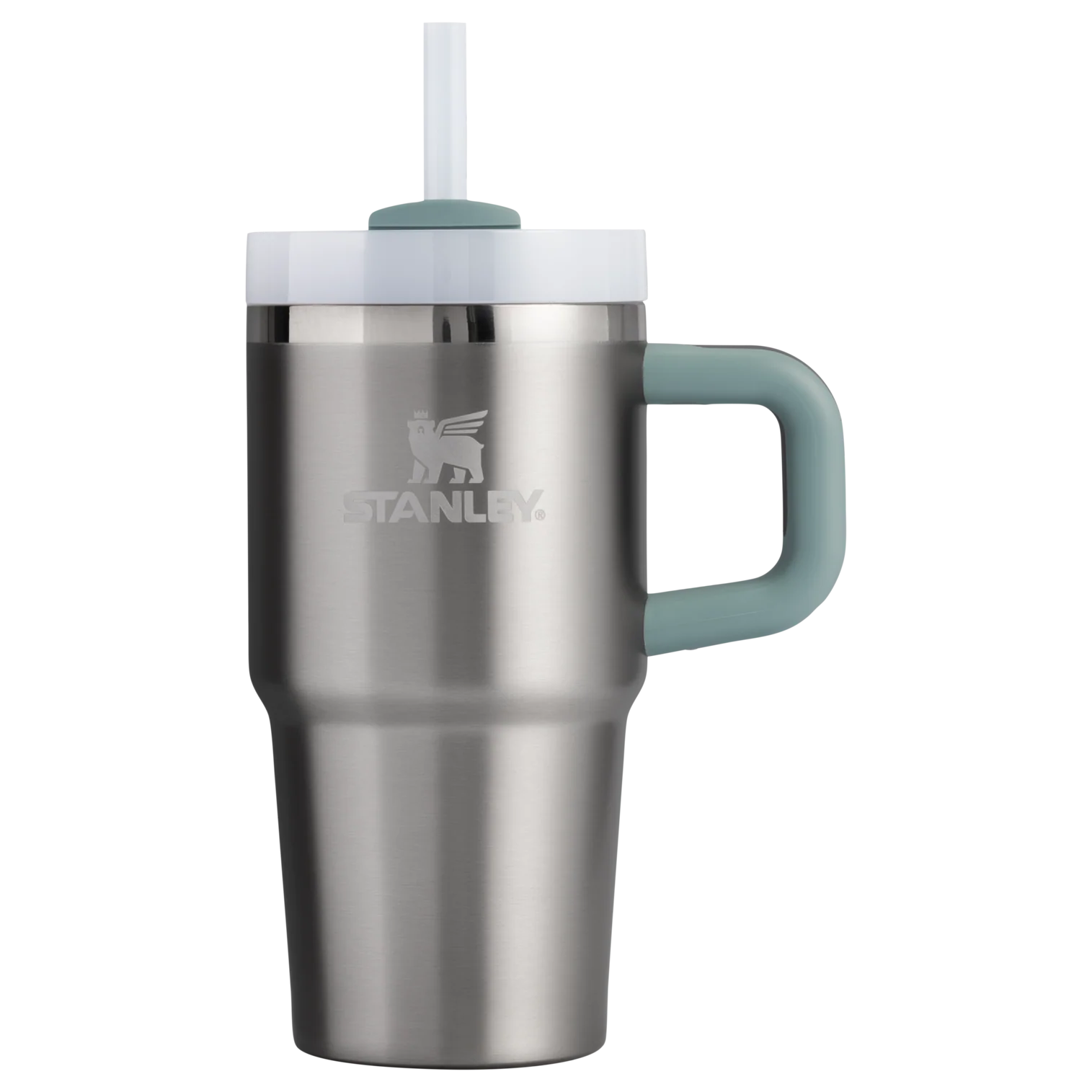 The Quencher H2.O FlowState™ Tumbler with Handle | 20 OZ - Stanley Create
