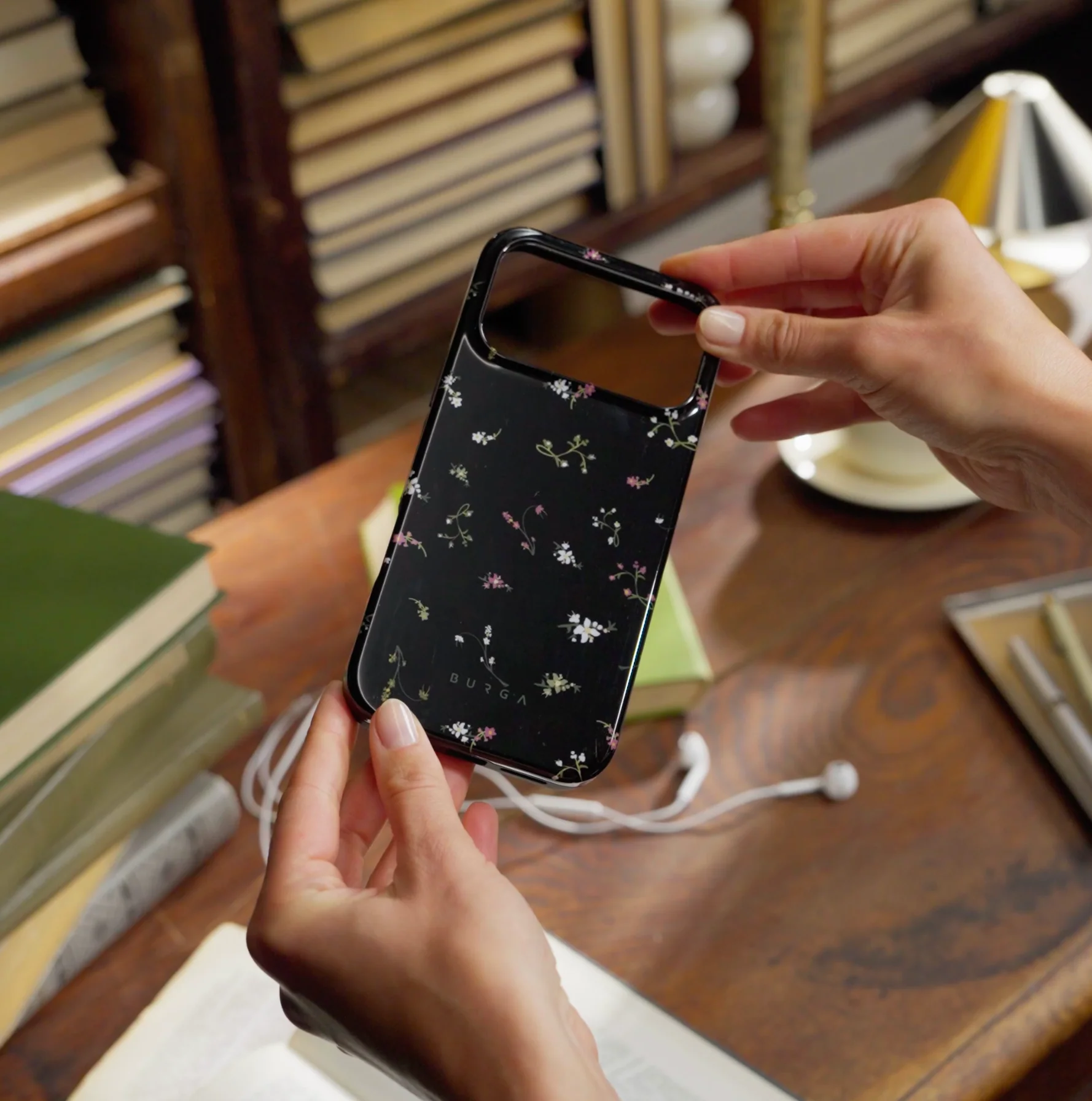Keepsake - iPhone 11 Pro Max ケース