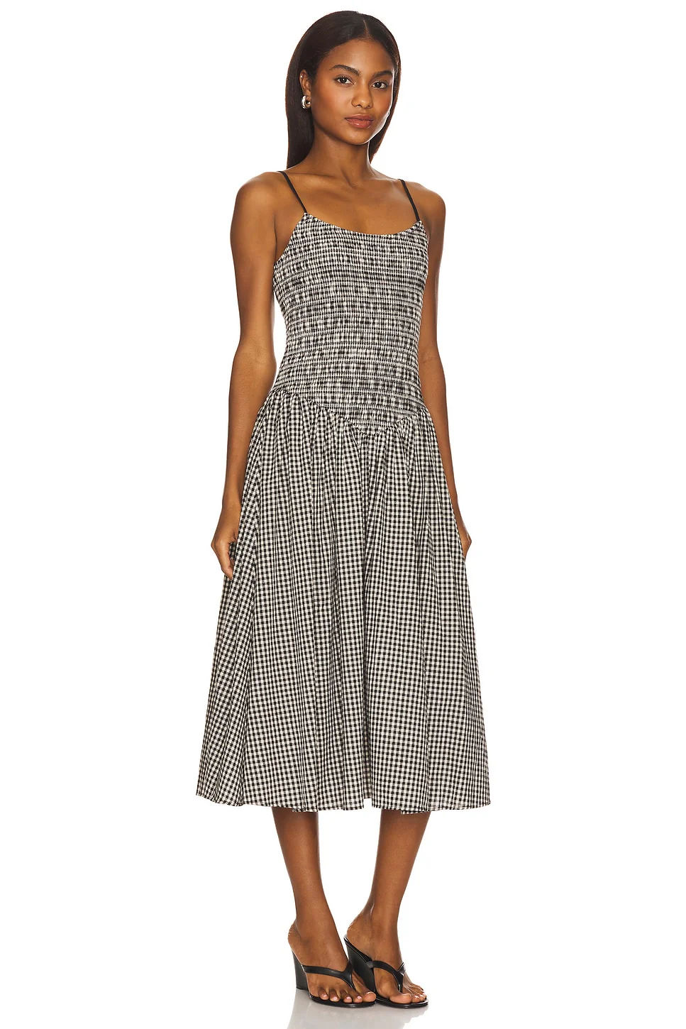 Breena Dress