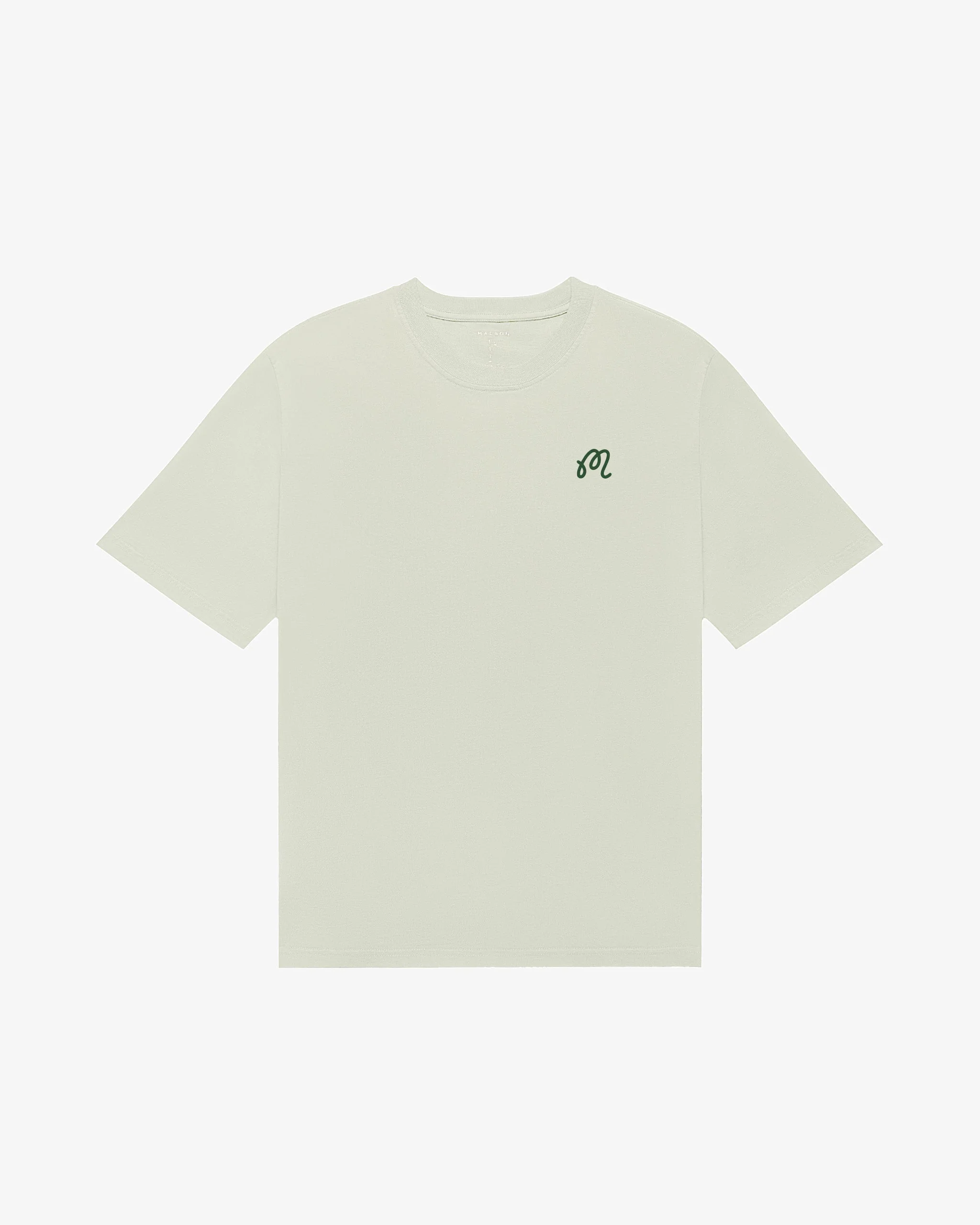 Bermuda Palms Tee