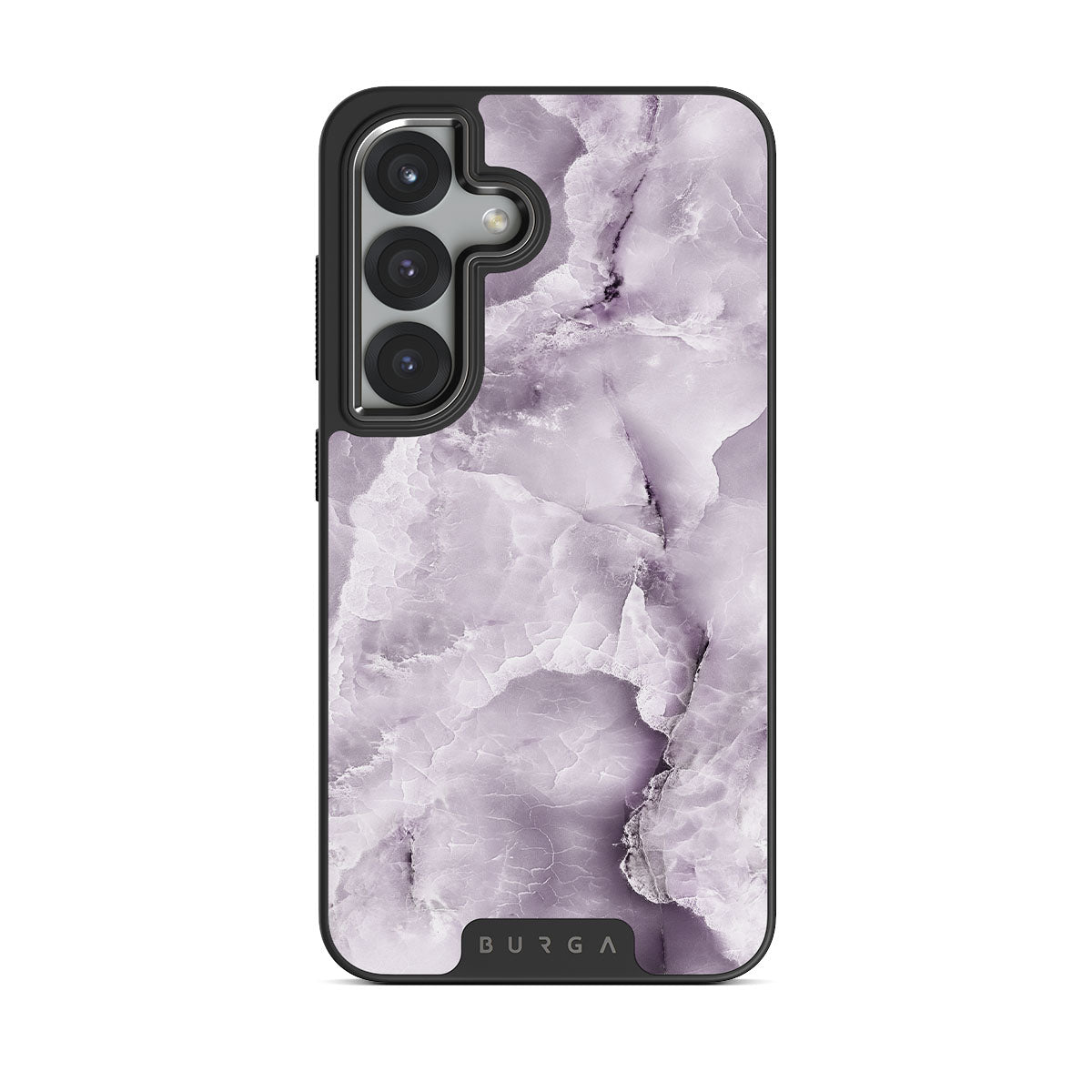 Black Currant - Samsung Galaxy S25 Plus ケース