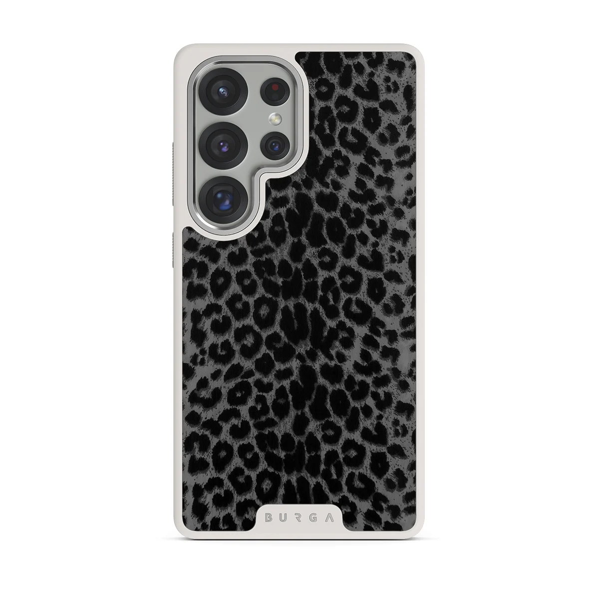 Noir - Samsung Galaxy S25 Ultra ケース
