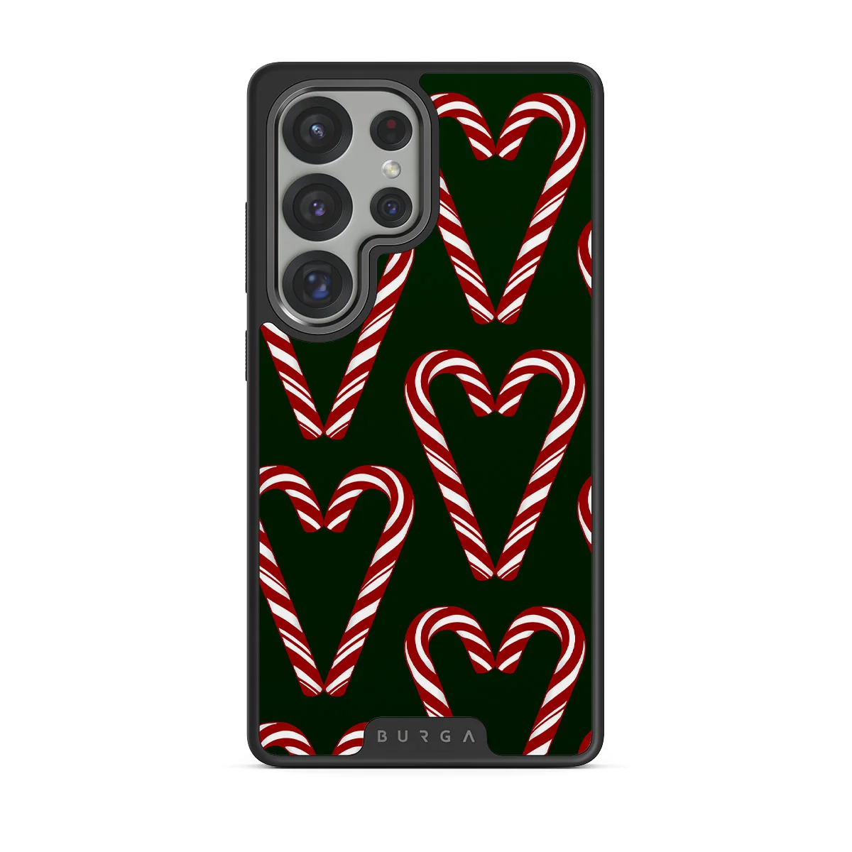 Candy Lane - Samsung Galaxy S25 Ultra ケース