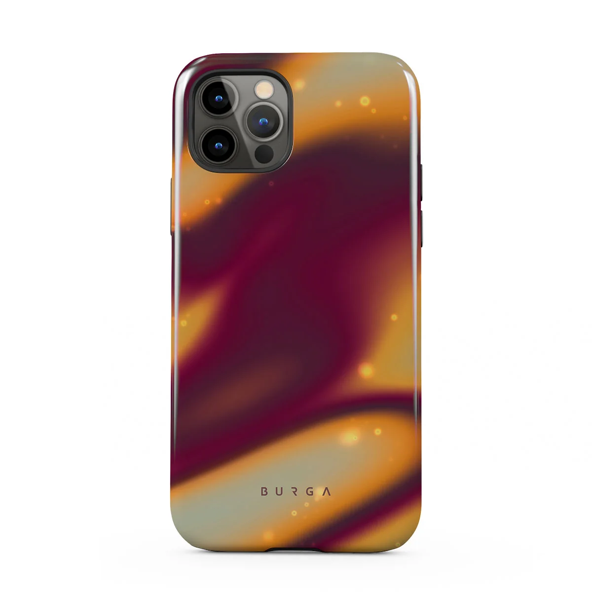Twin Flame - iPhone 12 Pro ケース