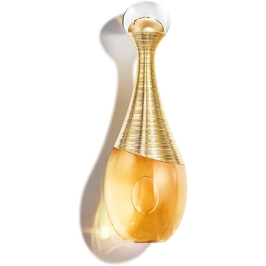 DIOR J'adore J’adore Intense Parfum Kwiatowe i Miodowe Nuty Zapachowe