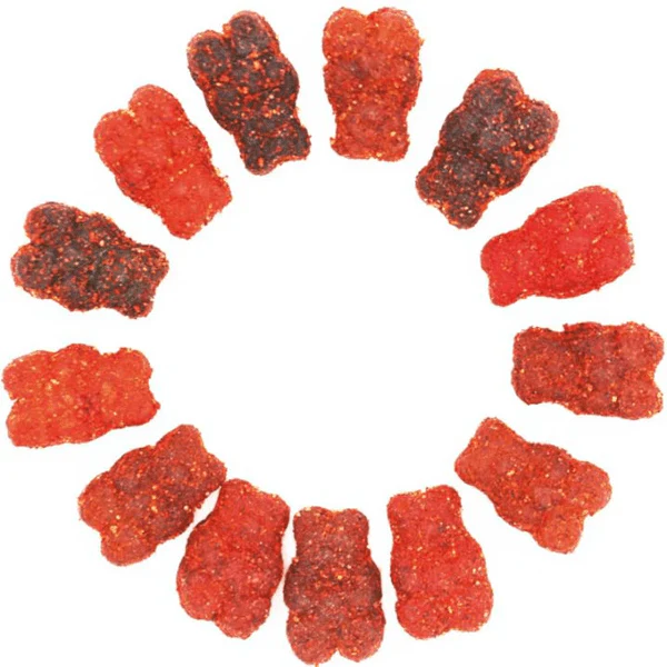 Chimango Chili Gummi Bears (5 oz)
