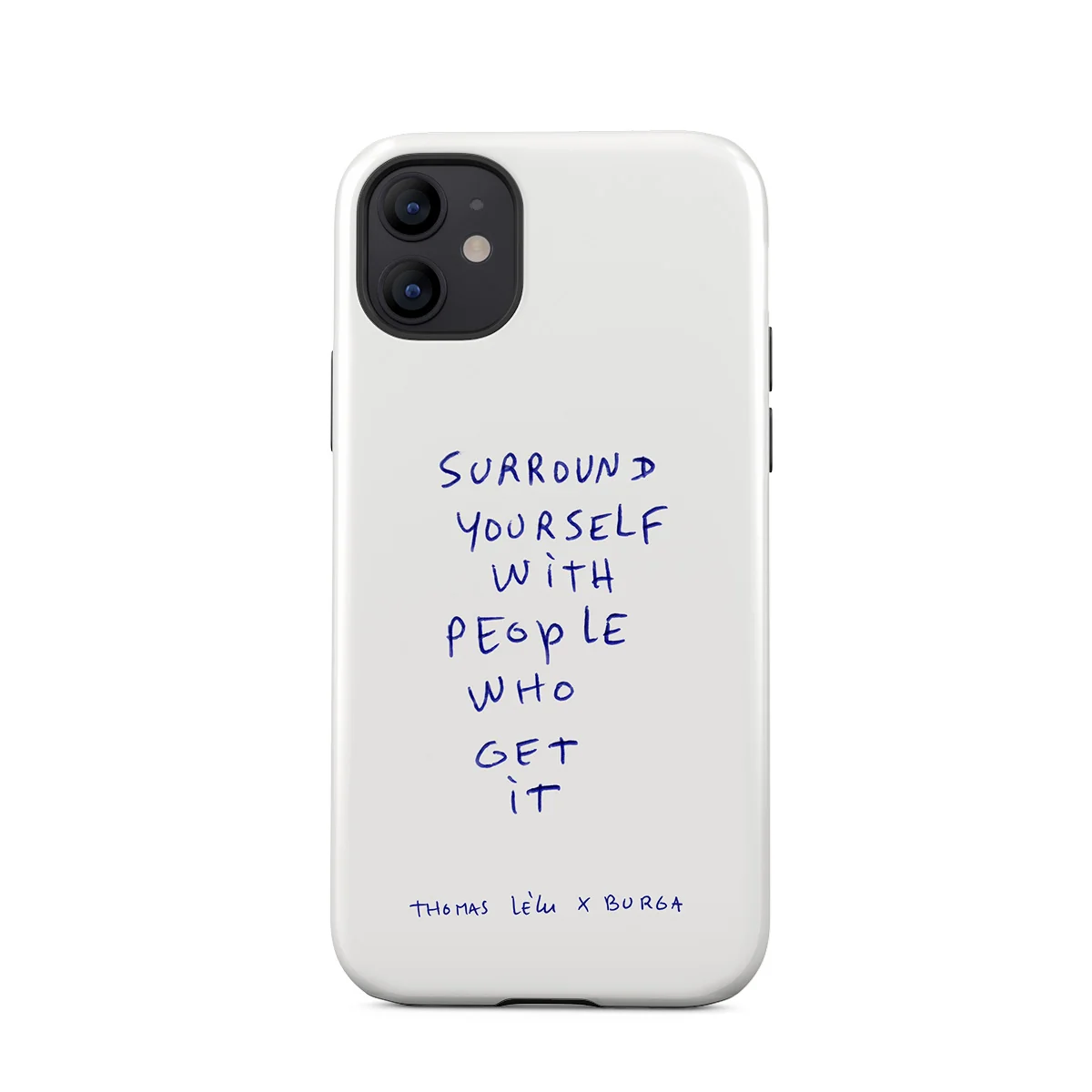 Get It - iPhone 12 ケース