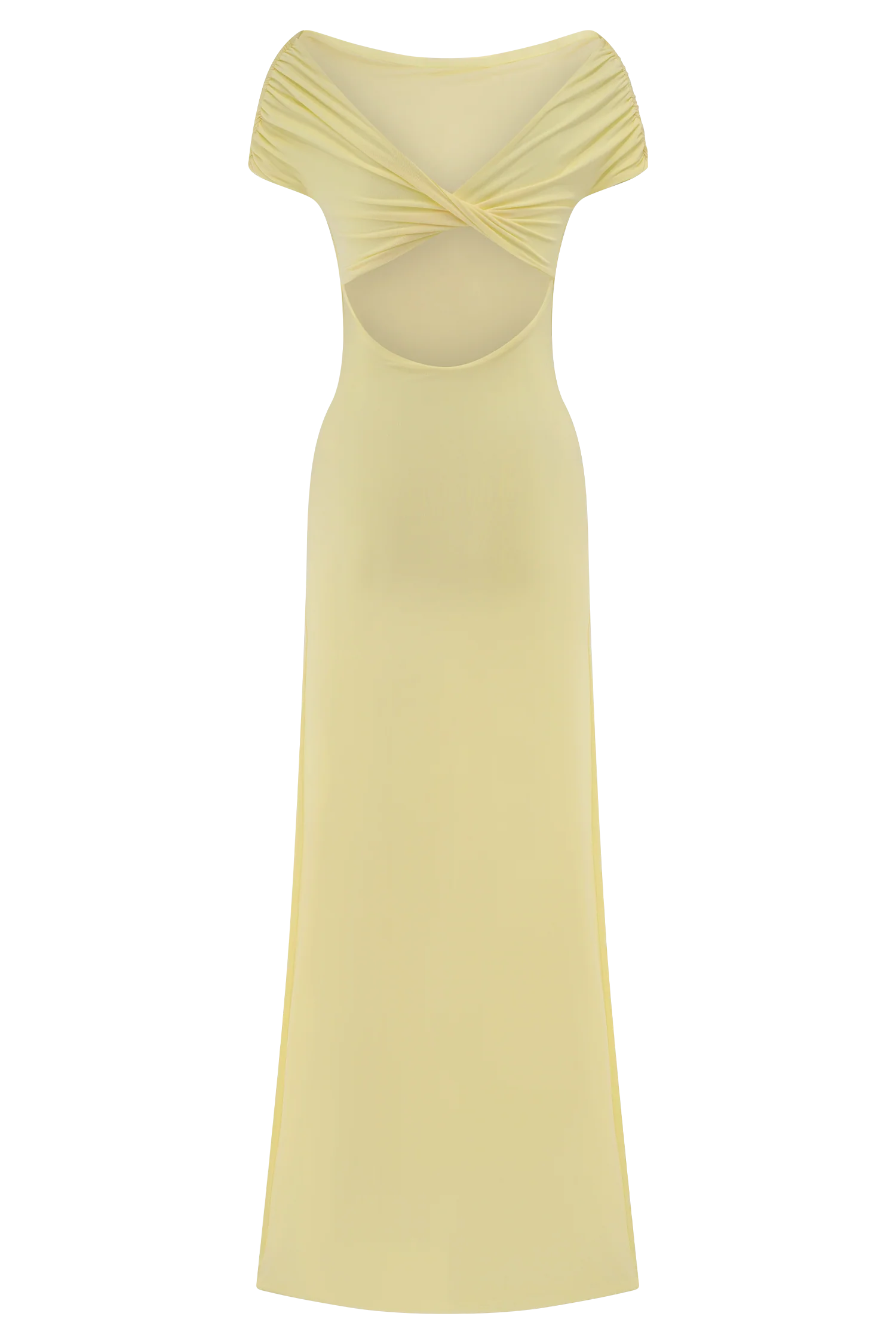 Imogen-Off-Shoulder-Slinky-Maxi-Dress-Lemon