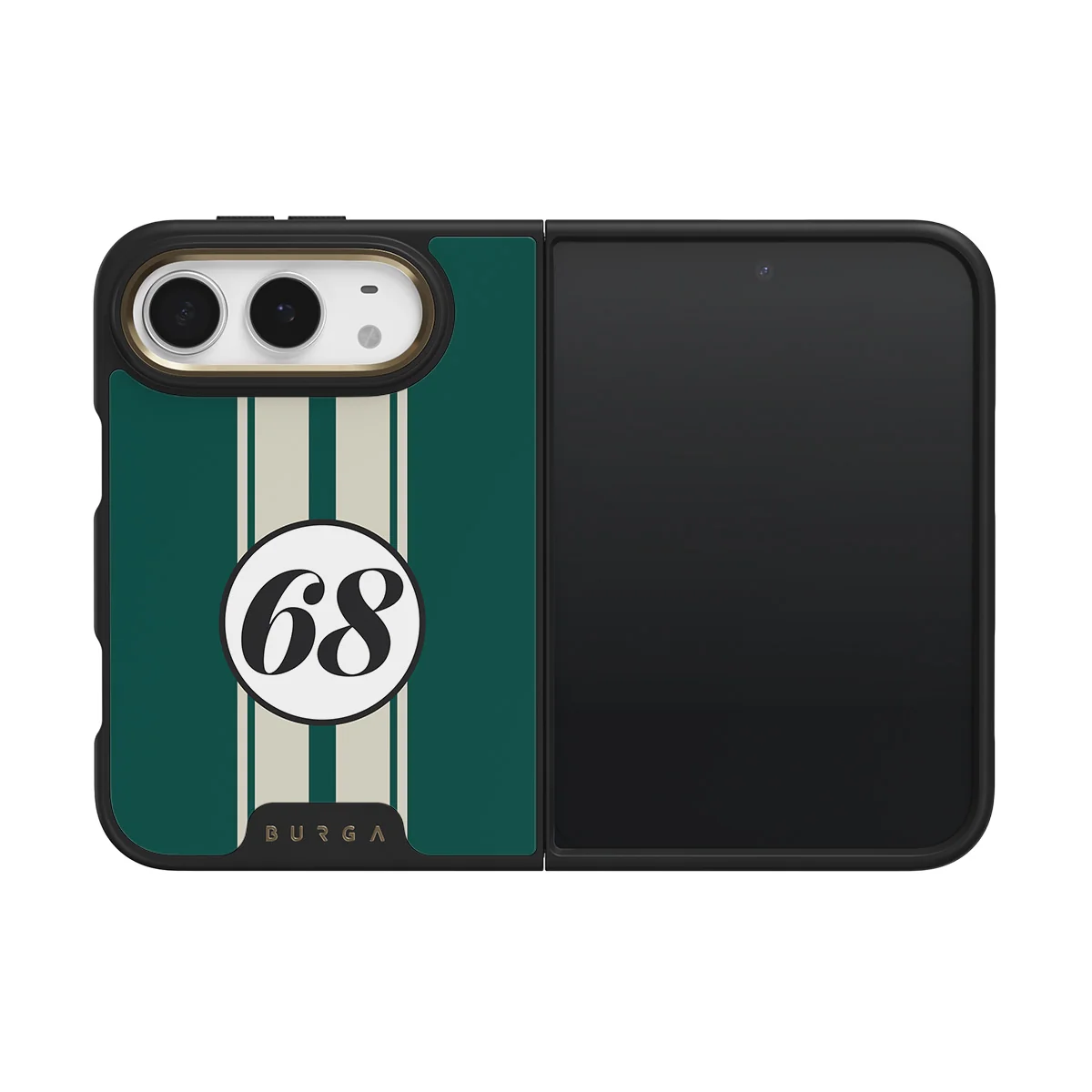 Classic Racing - iPhone Duo ケース