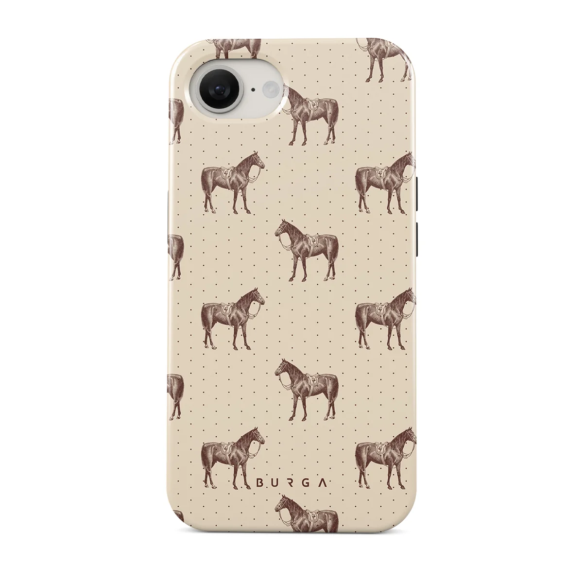 Wild West - iPhone 17e ケース