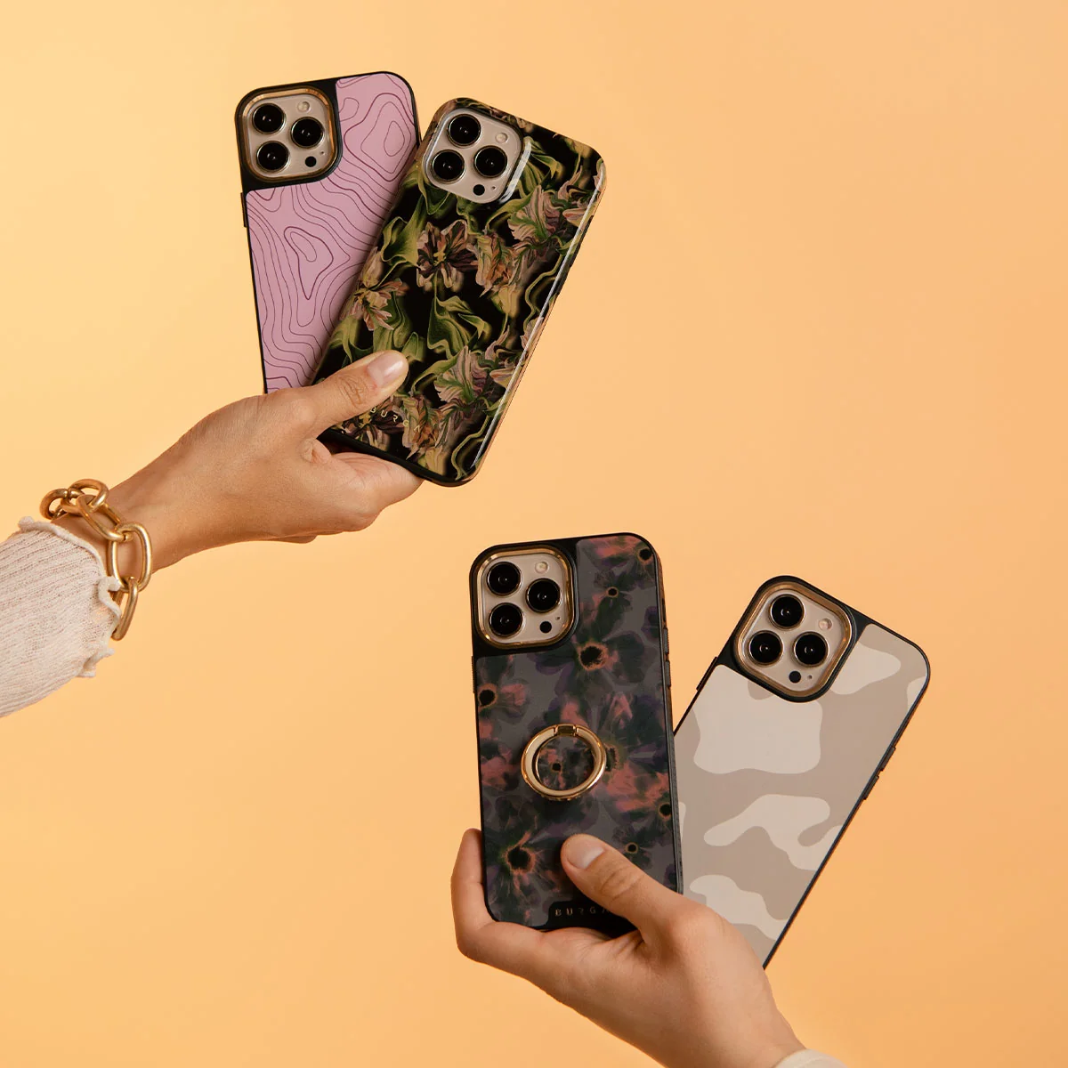 Subtropical - Samsung Galaxy S25 Edge ケース