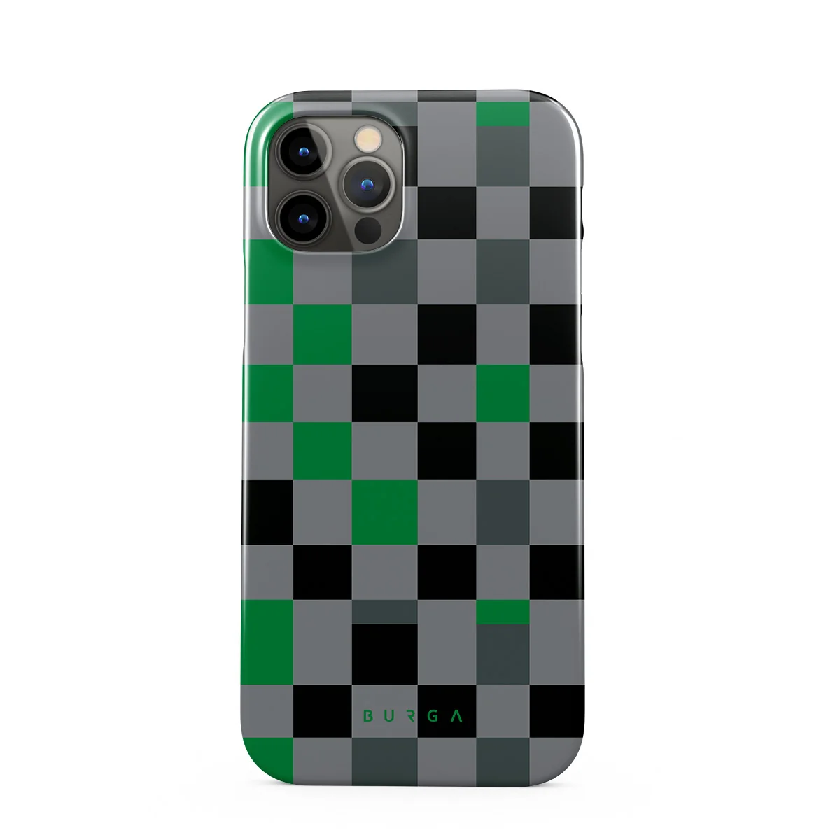 Game Night - iPhone 12 Pro Max ケース
