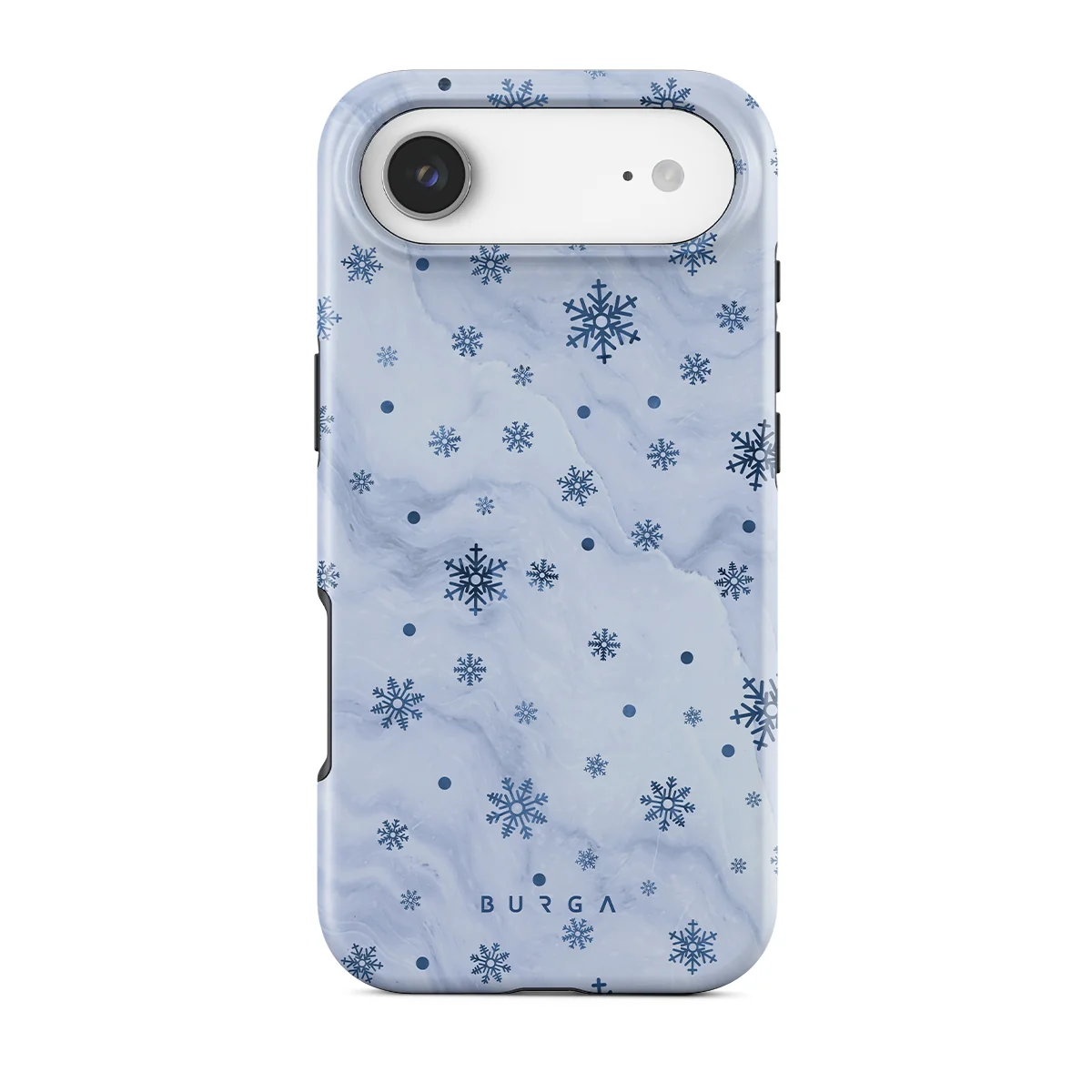 Ice Queen - iPhone Air ケース