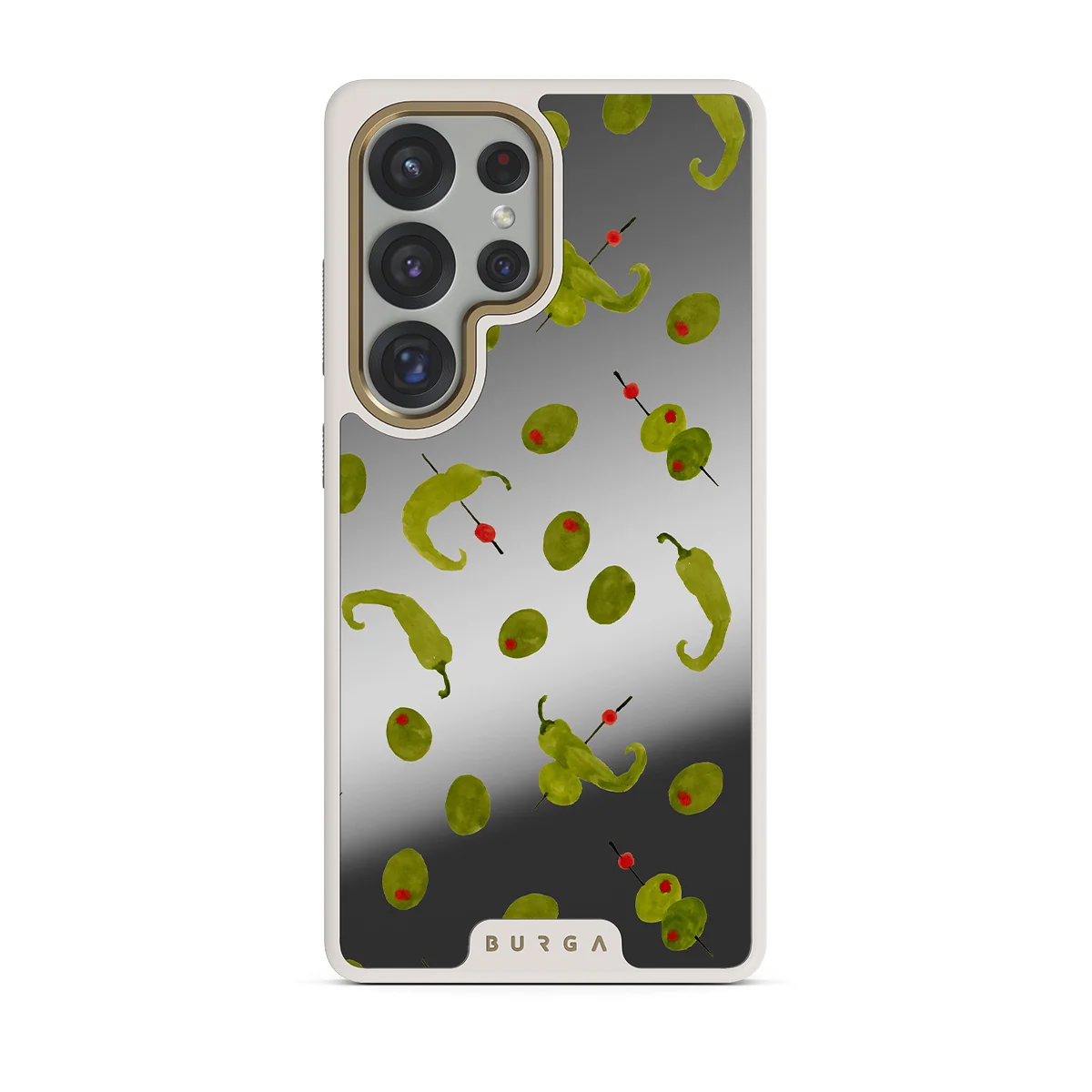 Aperitivo - Samsung Galaxy S25 Ultra ケース