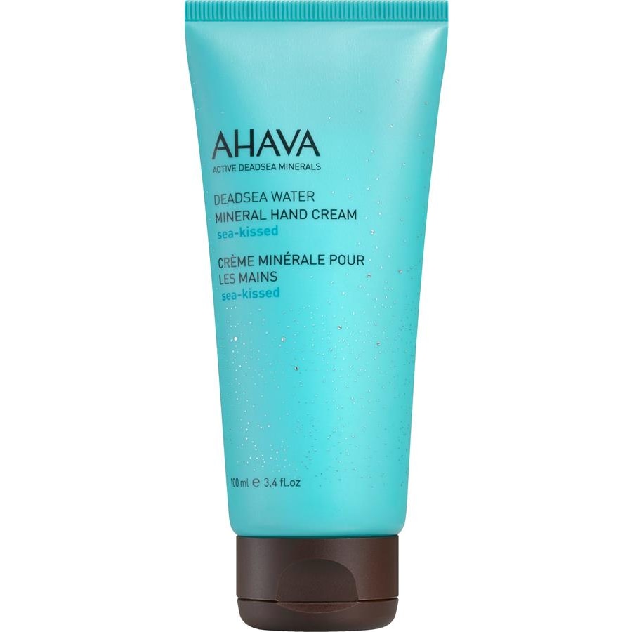 Ahava Deadsea Water Mineral Hand Cream Sea-Kissed