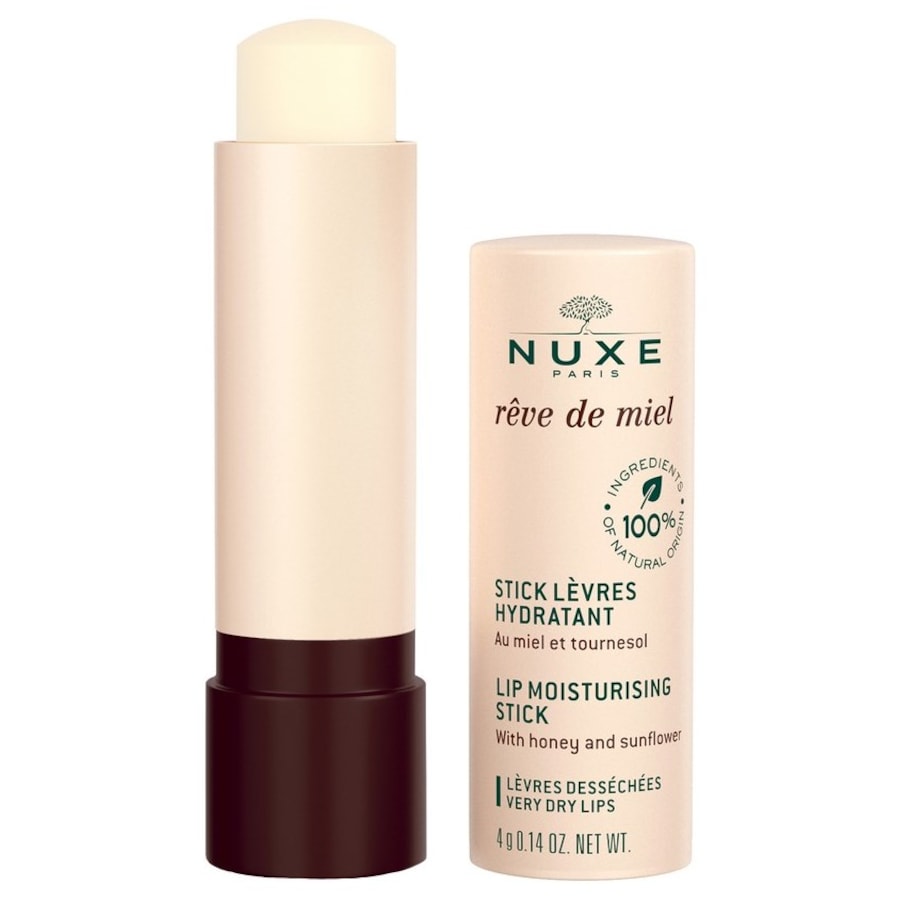 Nuxe Rêve de Miel Lip Moisturizing Stick