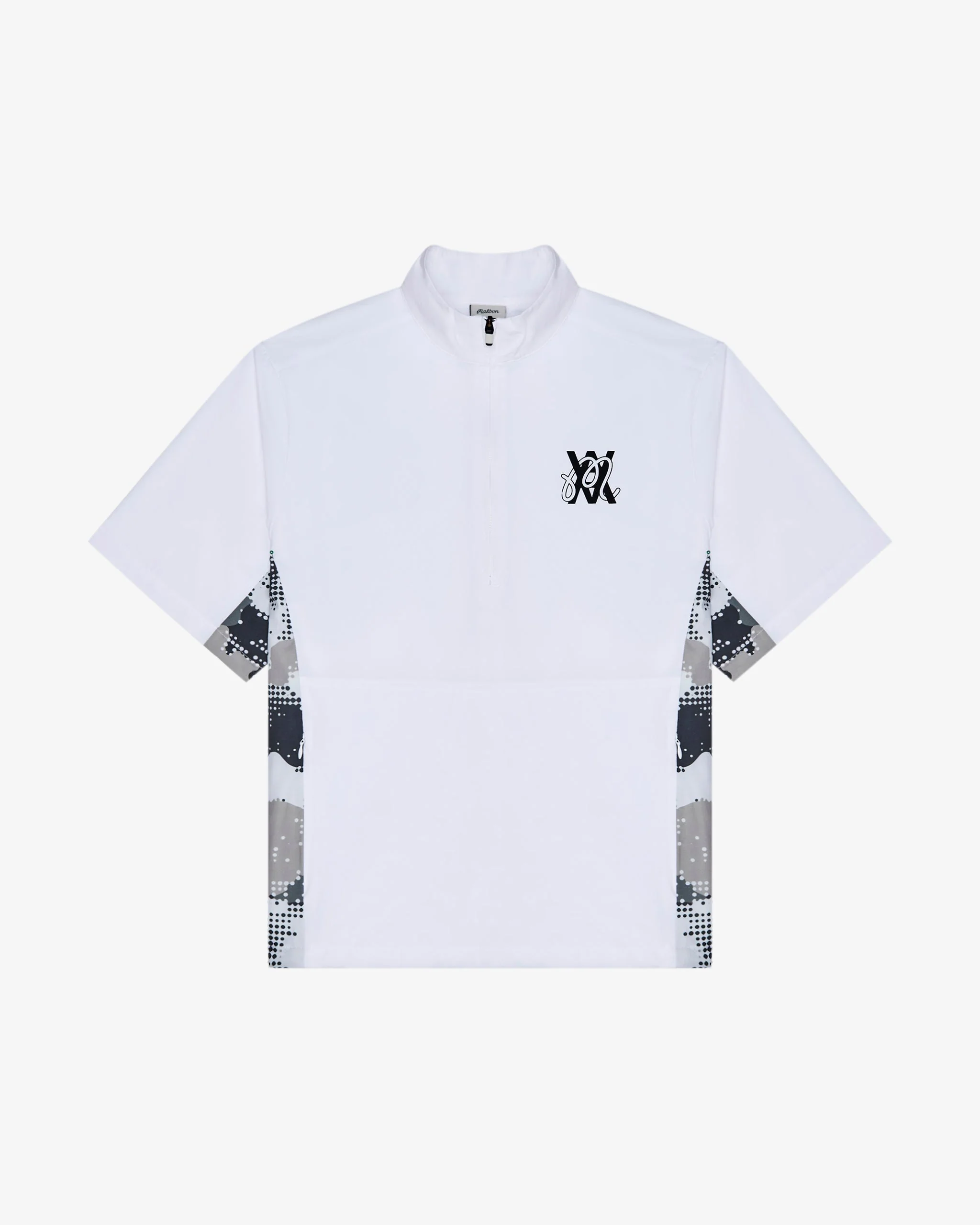Arsham Stealth Windshirt