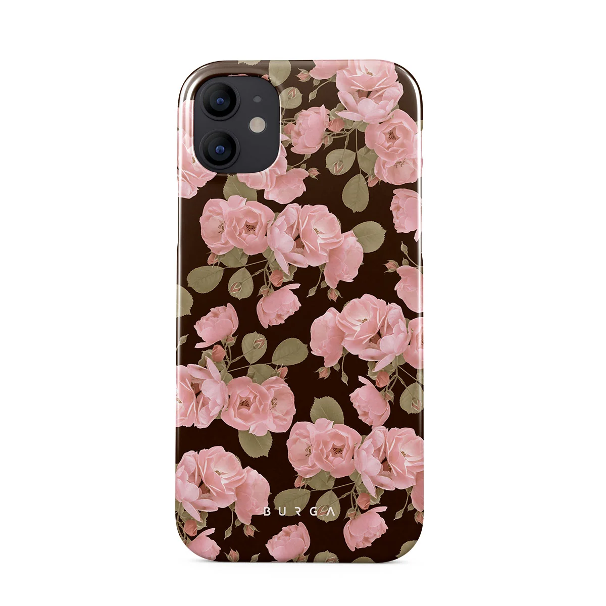 Desert Rose - iPhone 12 Mini ケース