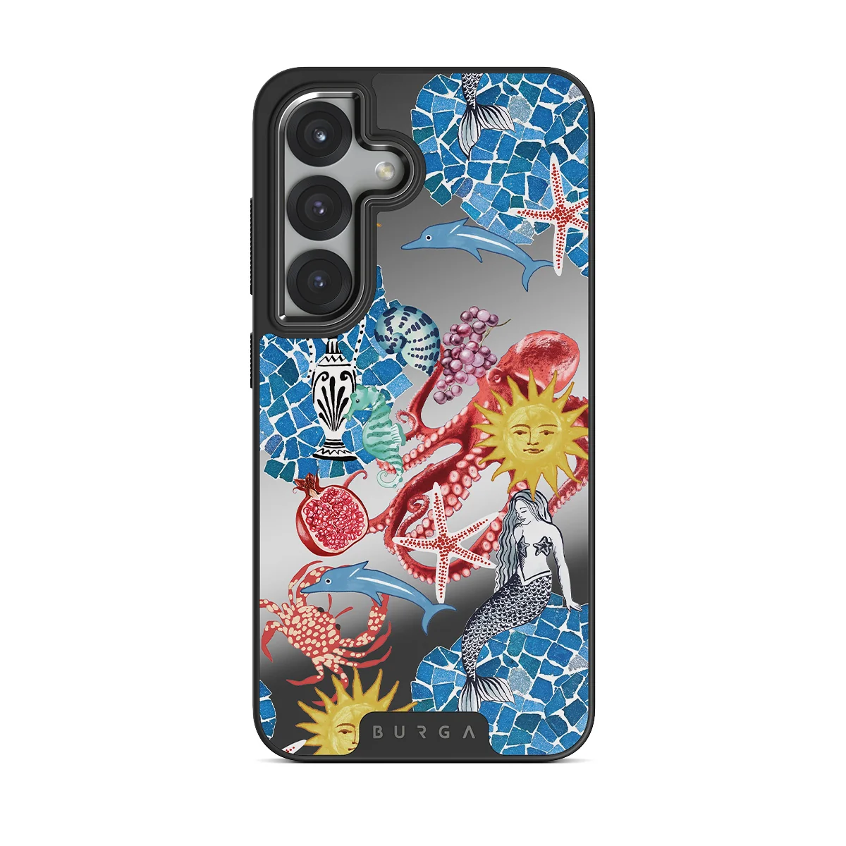 Aegean Affair - Samsung Galaxy S25 Plus ケース