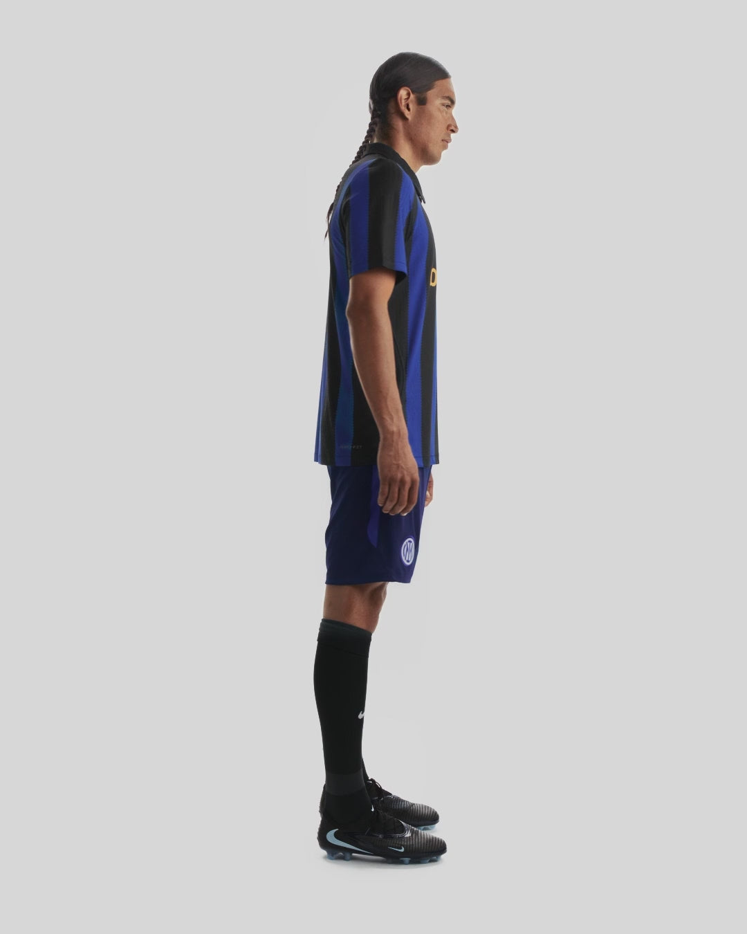 NIKE Inter Milan 26/27 Match Home Men Authentic (Player) Jersey Blue II2736-409