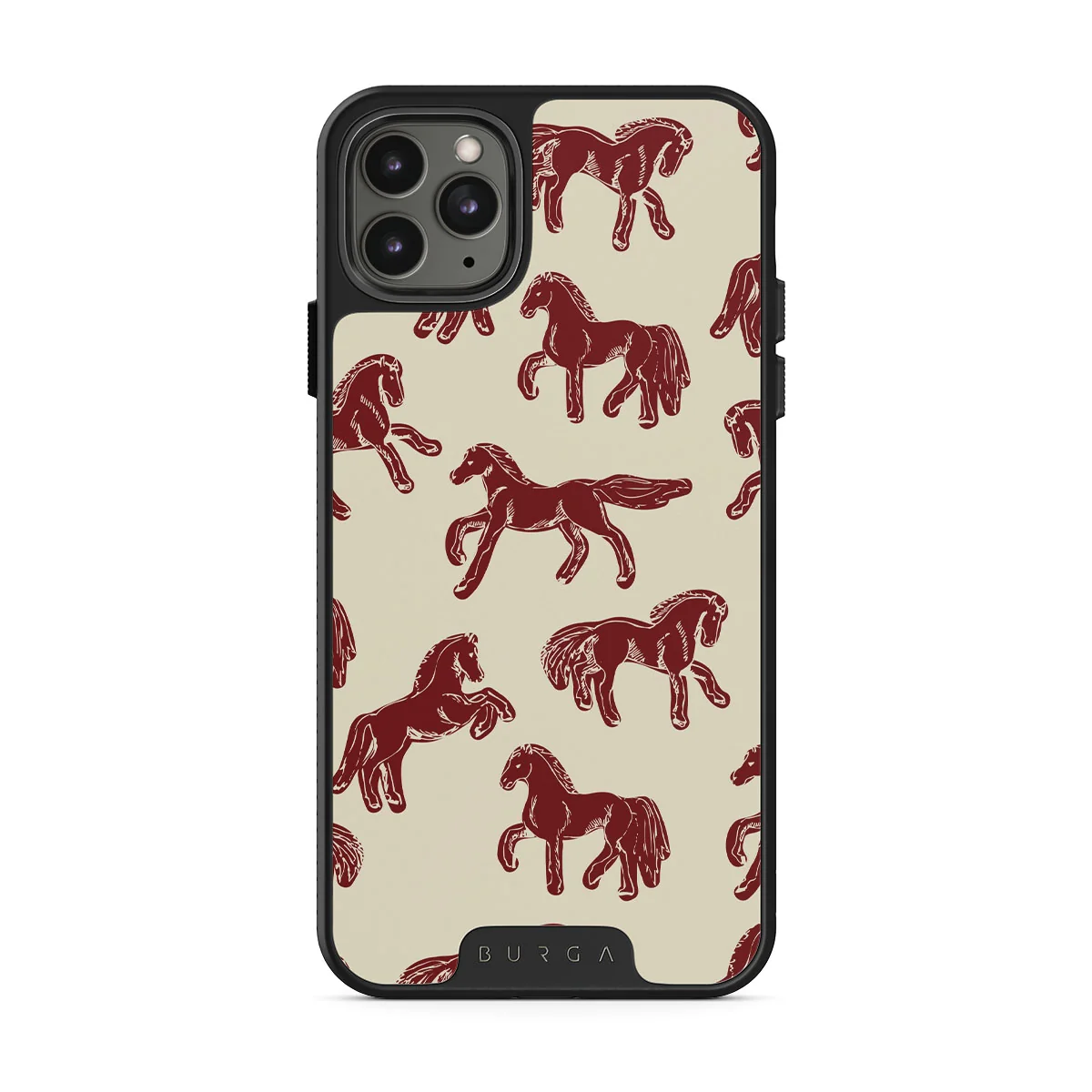 Mustang - iPhone 11 Pro Max ケース
