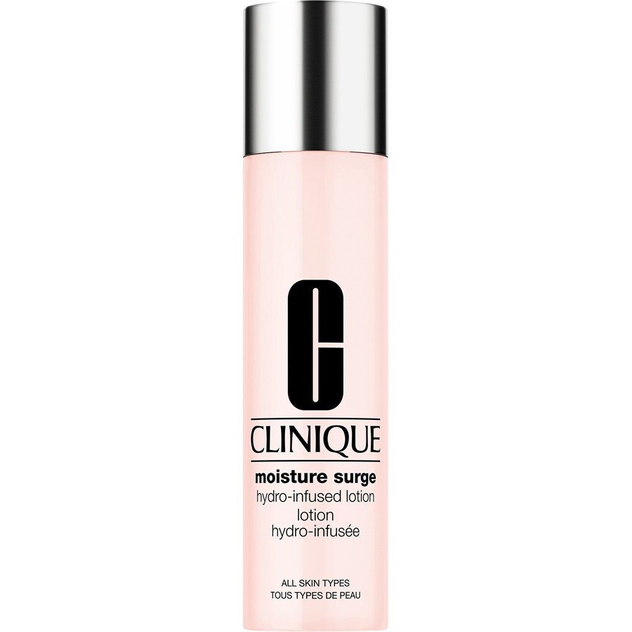 Clinique Nawilżanie Moisture Surge Hydro-Infused