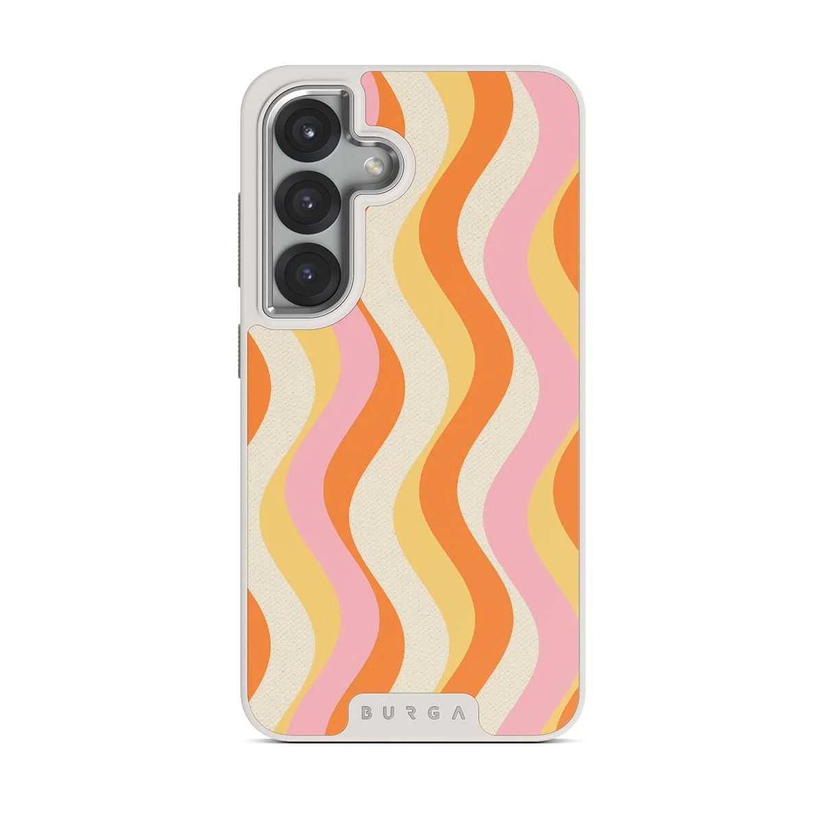 Flower Power - Samsung Galaxy S25 Plus ケース