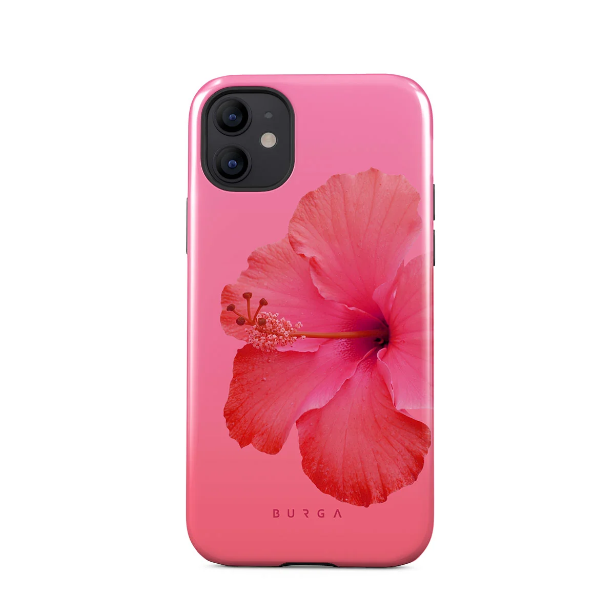Island Girl - iPhone 12 Mini ケース