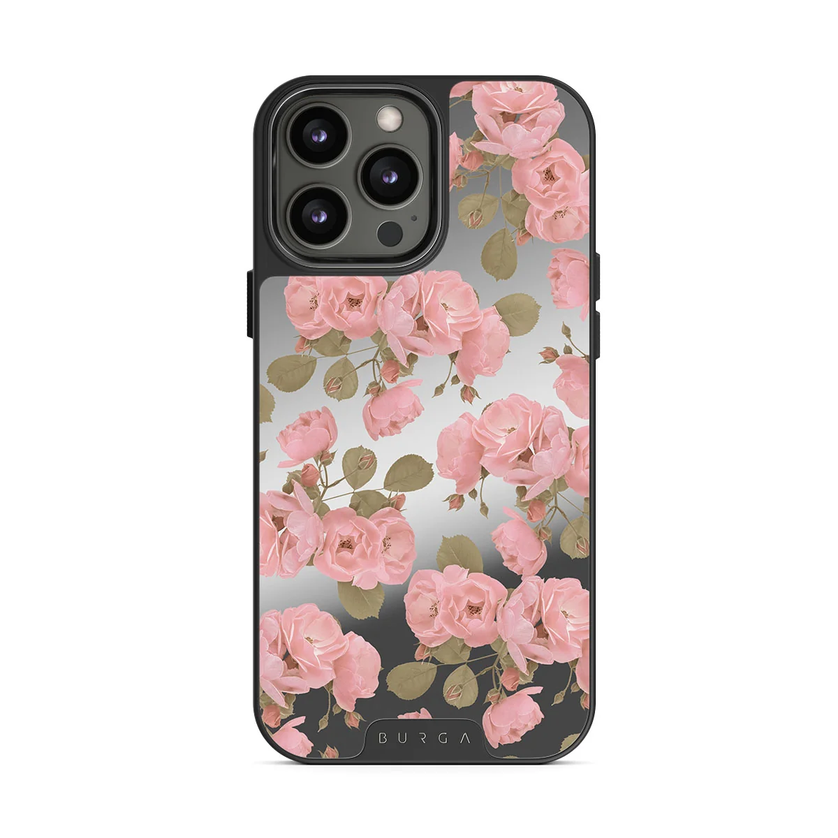 Desert Rose - iPhone 12 Pro ケース