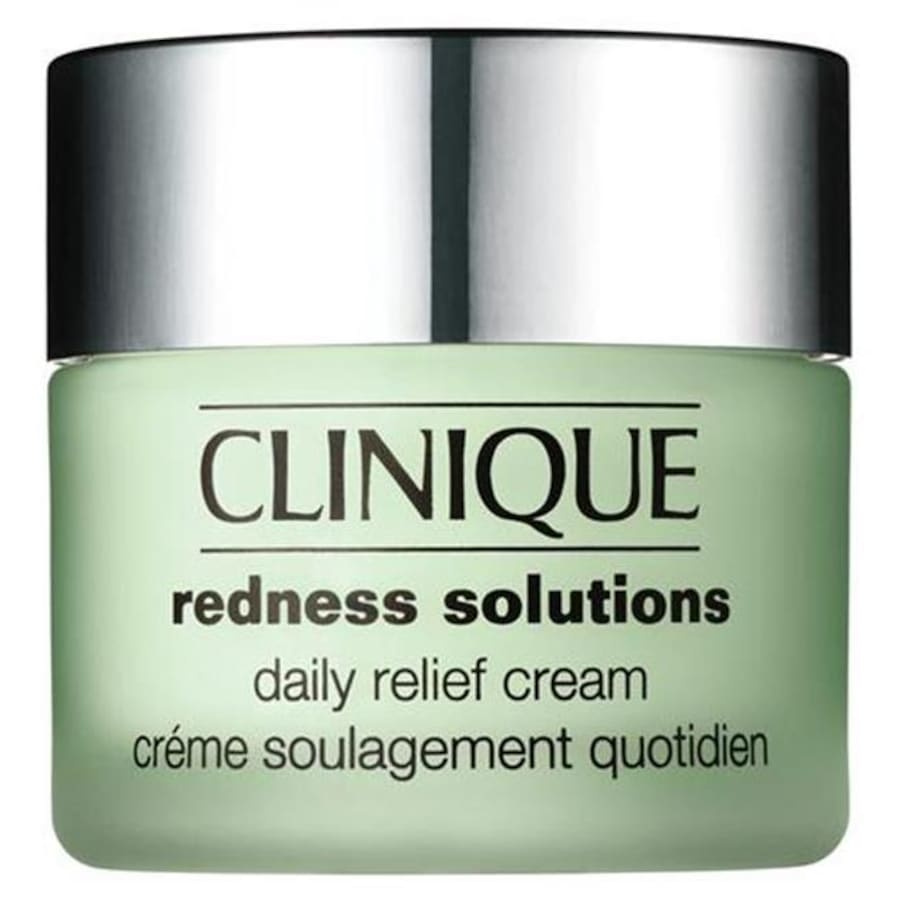 Clinique Nawilżanie Redness Solutions Daily Relief Cream