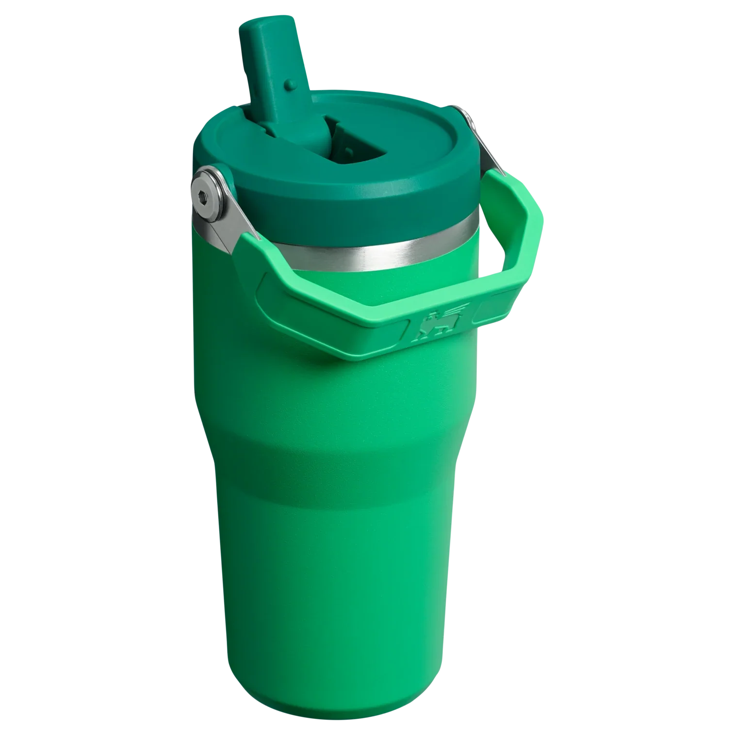 The IceFlow™ Flip Straw Tumbler | 20 OZ