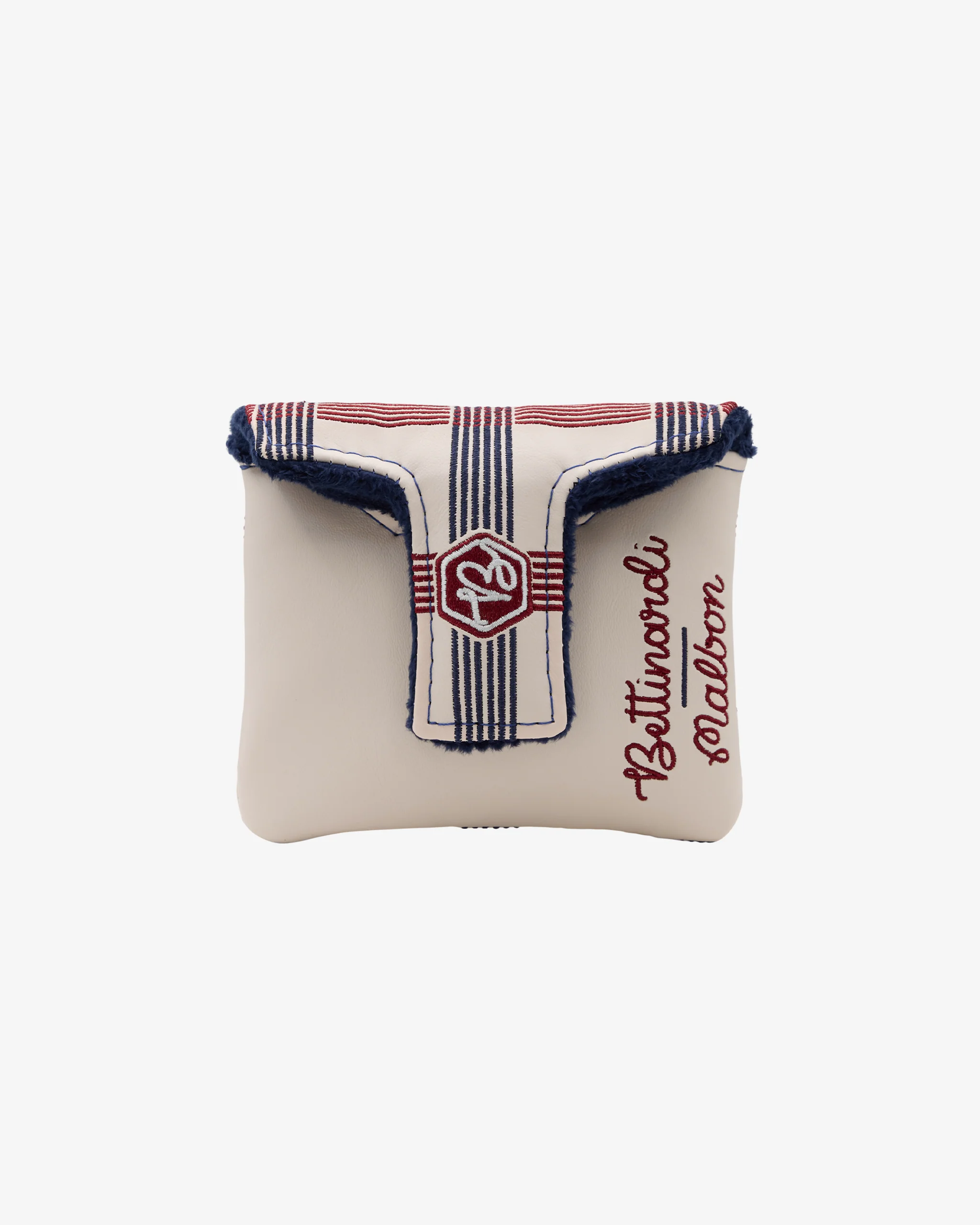 Bettinardi Gangster Buckets Mallet Putter Headcover